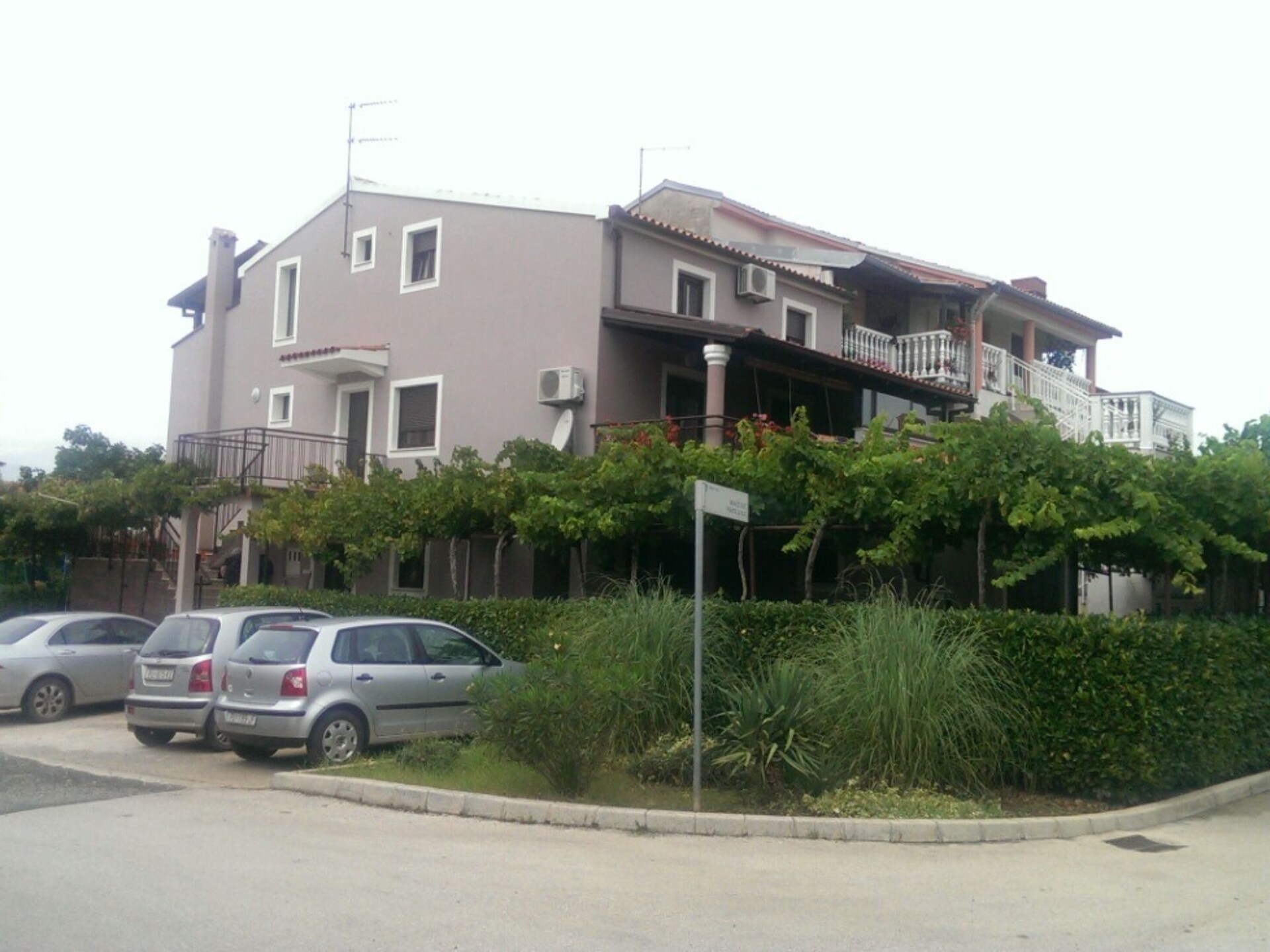 Knus appartement vlakbij strand in Fazana, met wifi en parkeren - foto 10