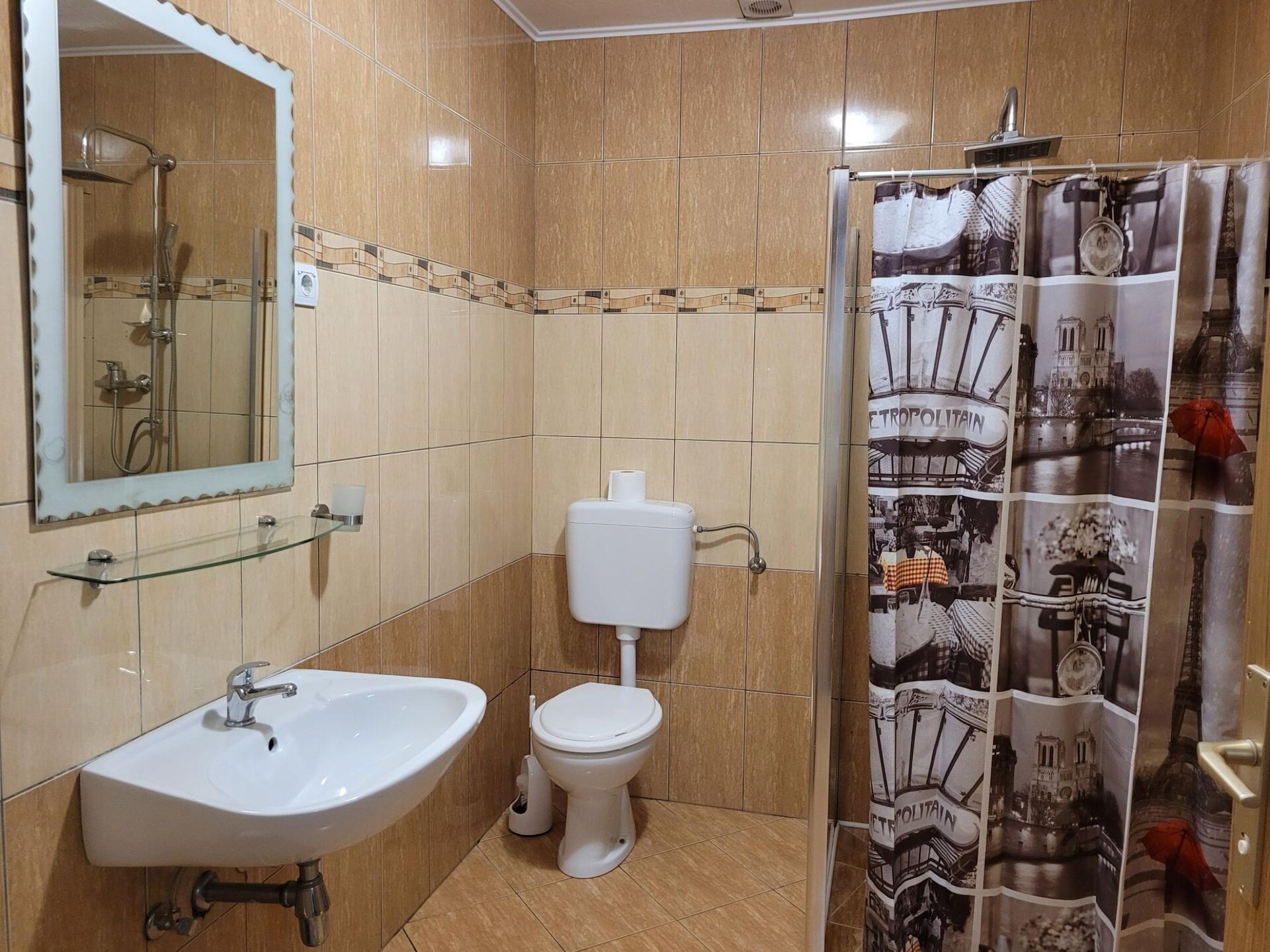 Knus appartement in Fažana met terras, op 200 meter van het strand - foto 4