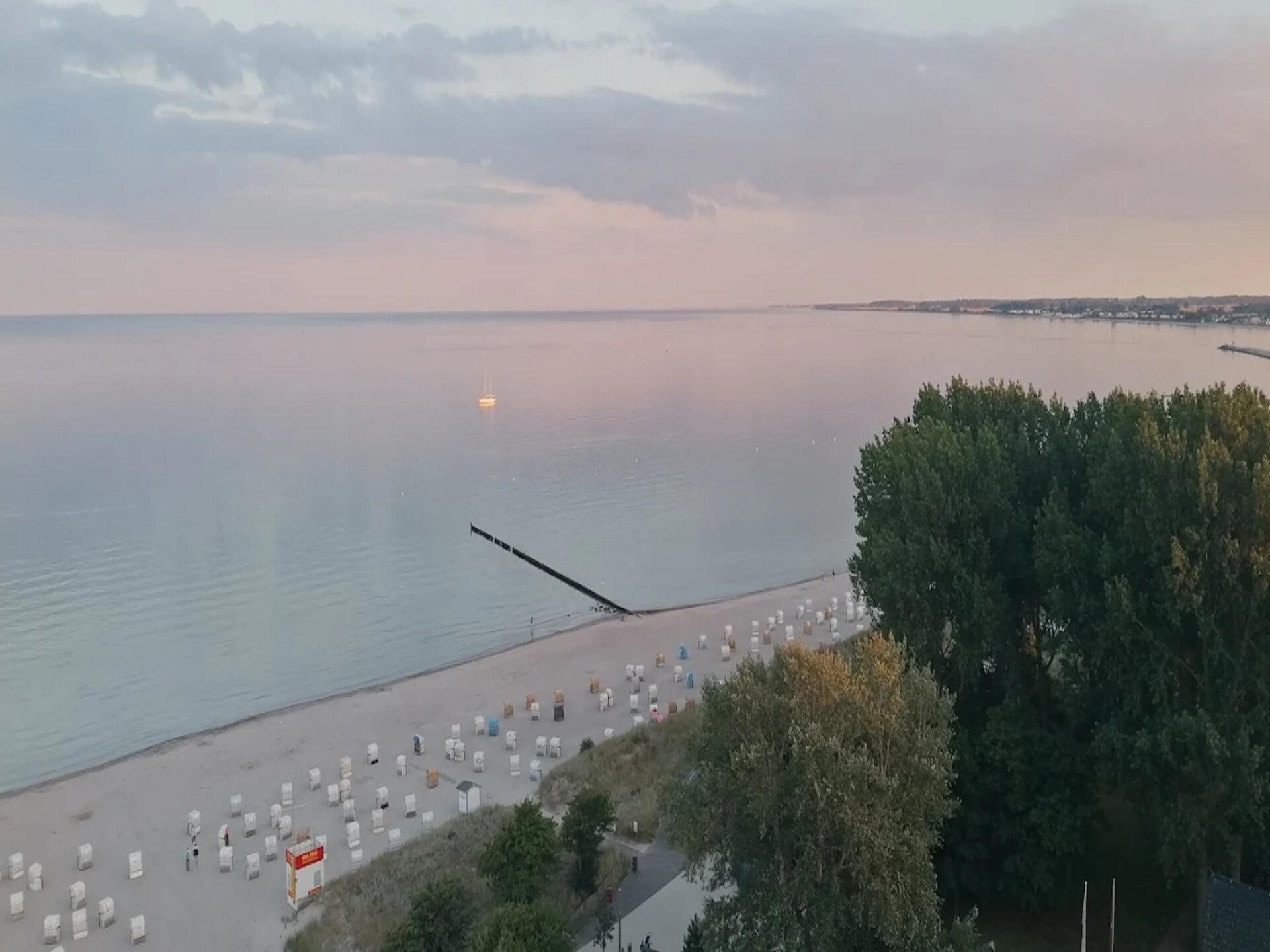 Rustgevend vakantiehuis voor 4 personen in Buchholz am Müritzsee - foto 33
