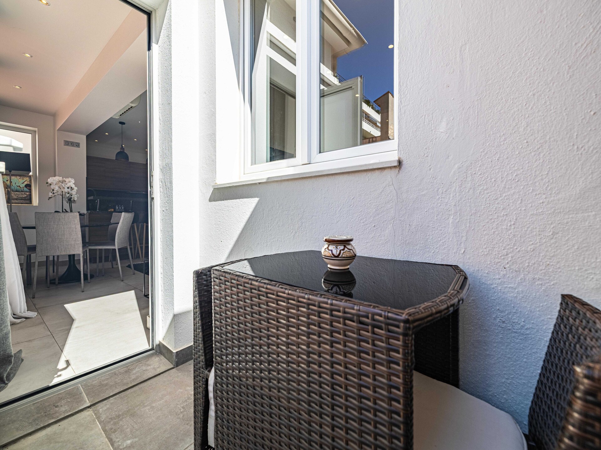 Stijlvol appartement in Cannes, vlakbij La Croisette en het strand - foto 33
