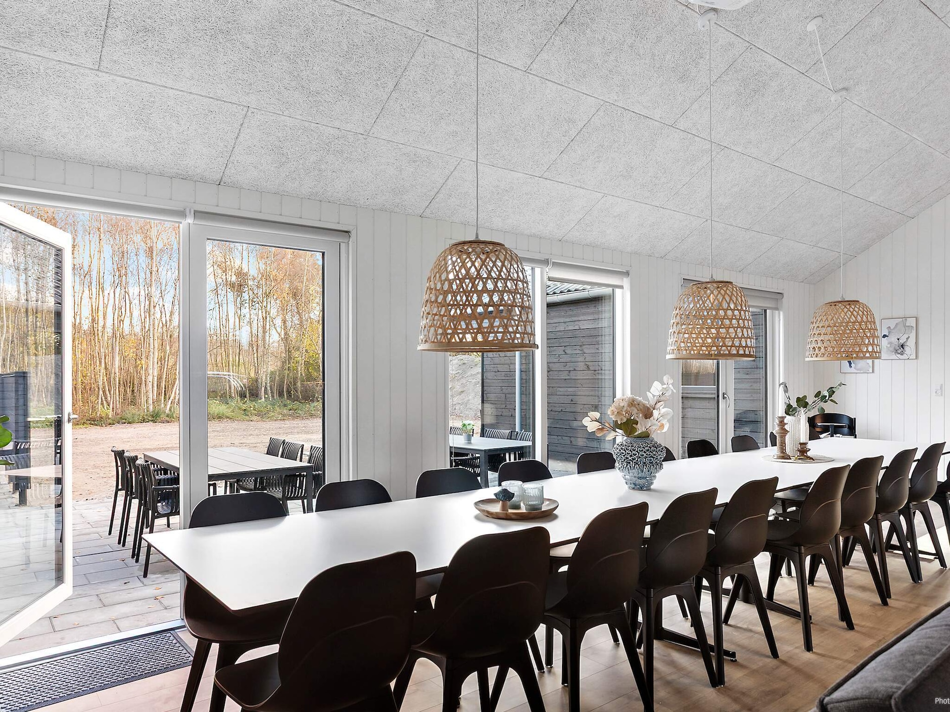 20-persoons vakantiehuis in Idestrup op 900m van de zee - foto 13
