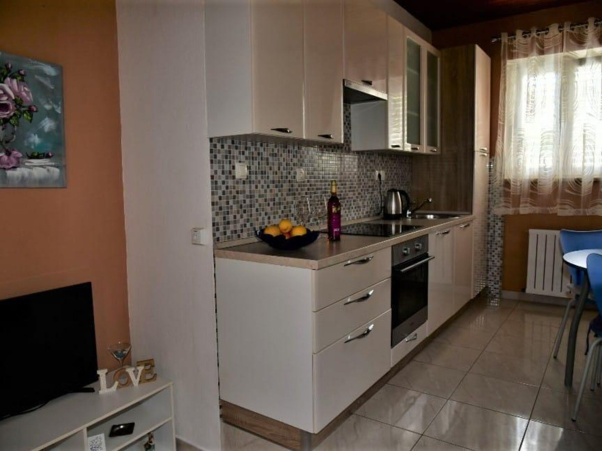 Rustiek appartement op 100 meter van zee in Supetar - foto 3