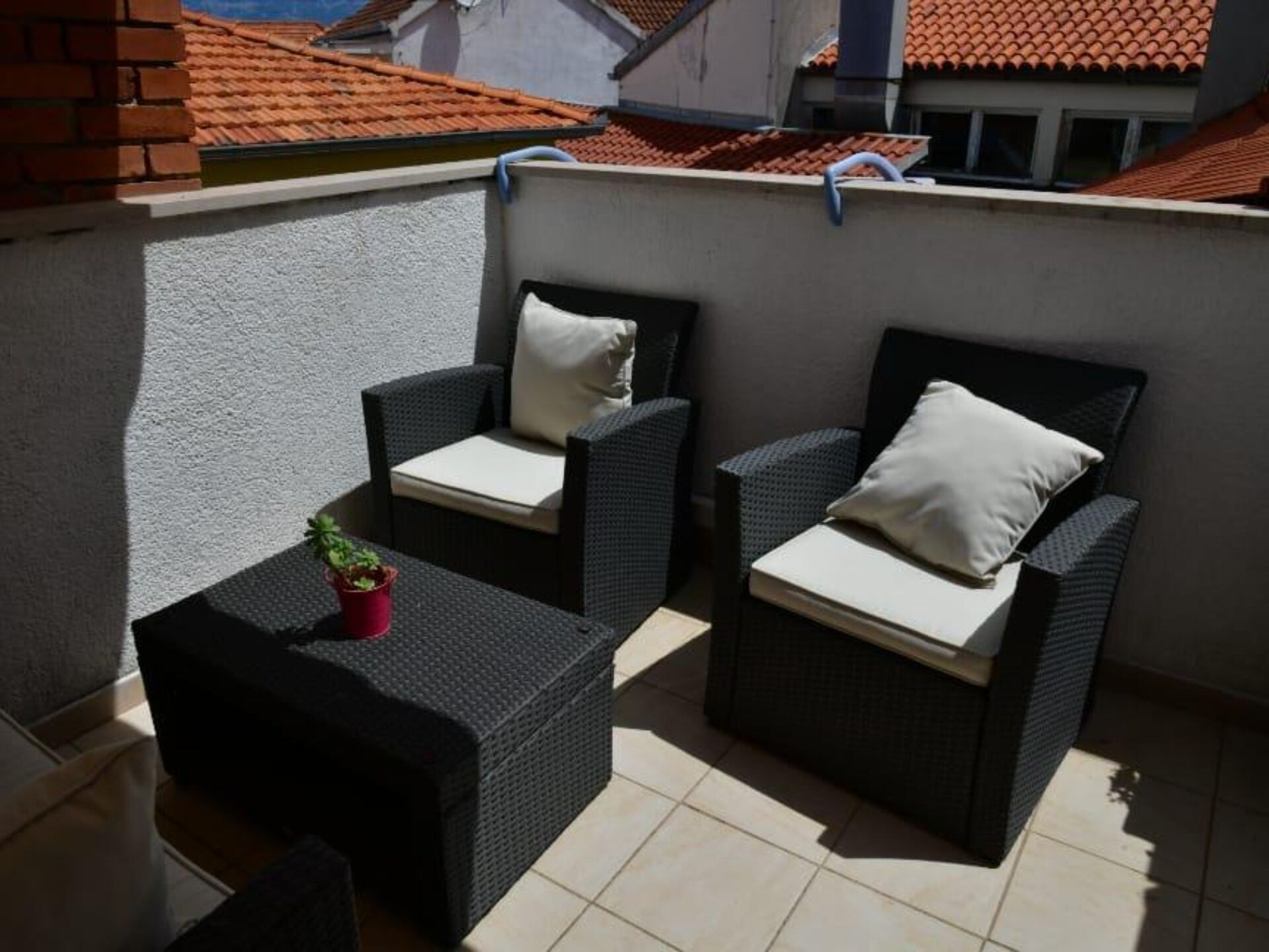 Rustiek appartement op 100 meter van zee in Supetar - foto 9