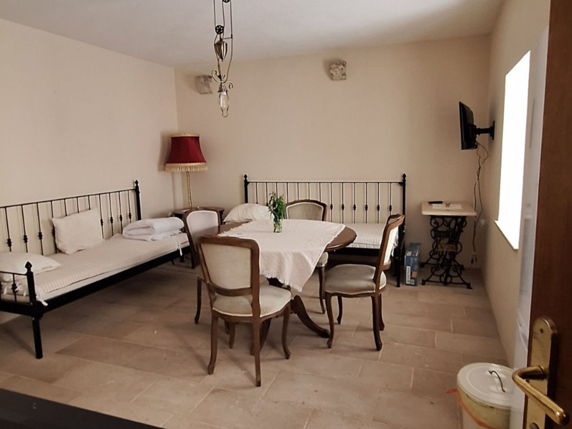 Comfortabel 1-slaapkamer appartement in Senj, vlakbij strand en centrum - foto 2