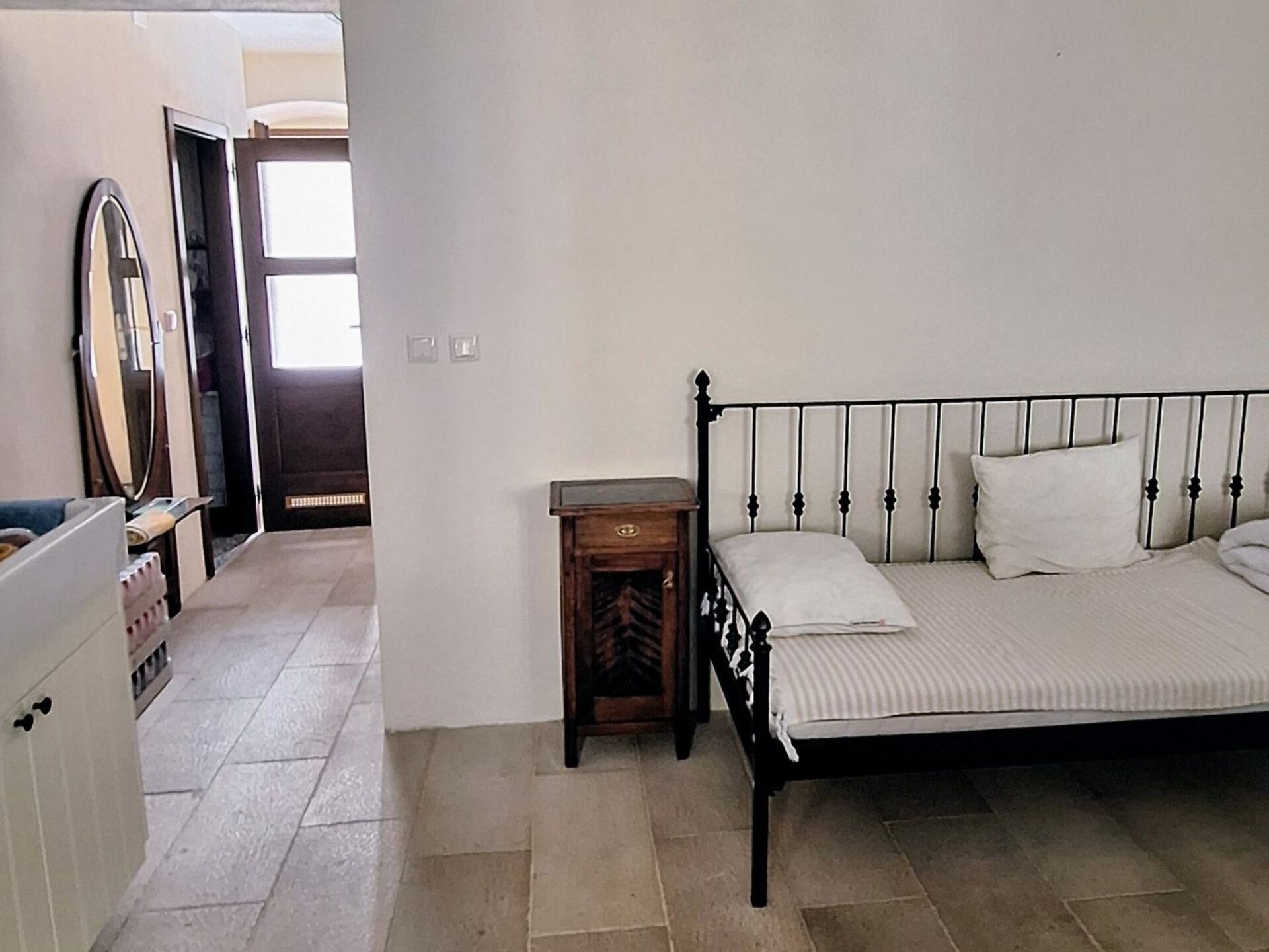 Comfortabel 1-slaapkamer appartement in Senj, vlakbij strand en centrum - foto 4