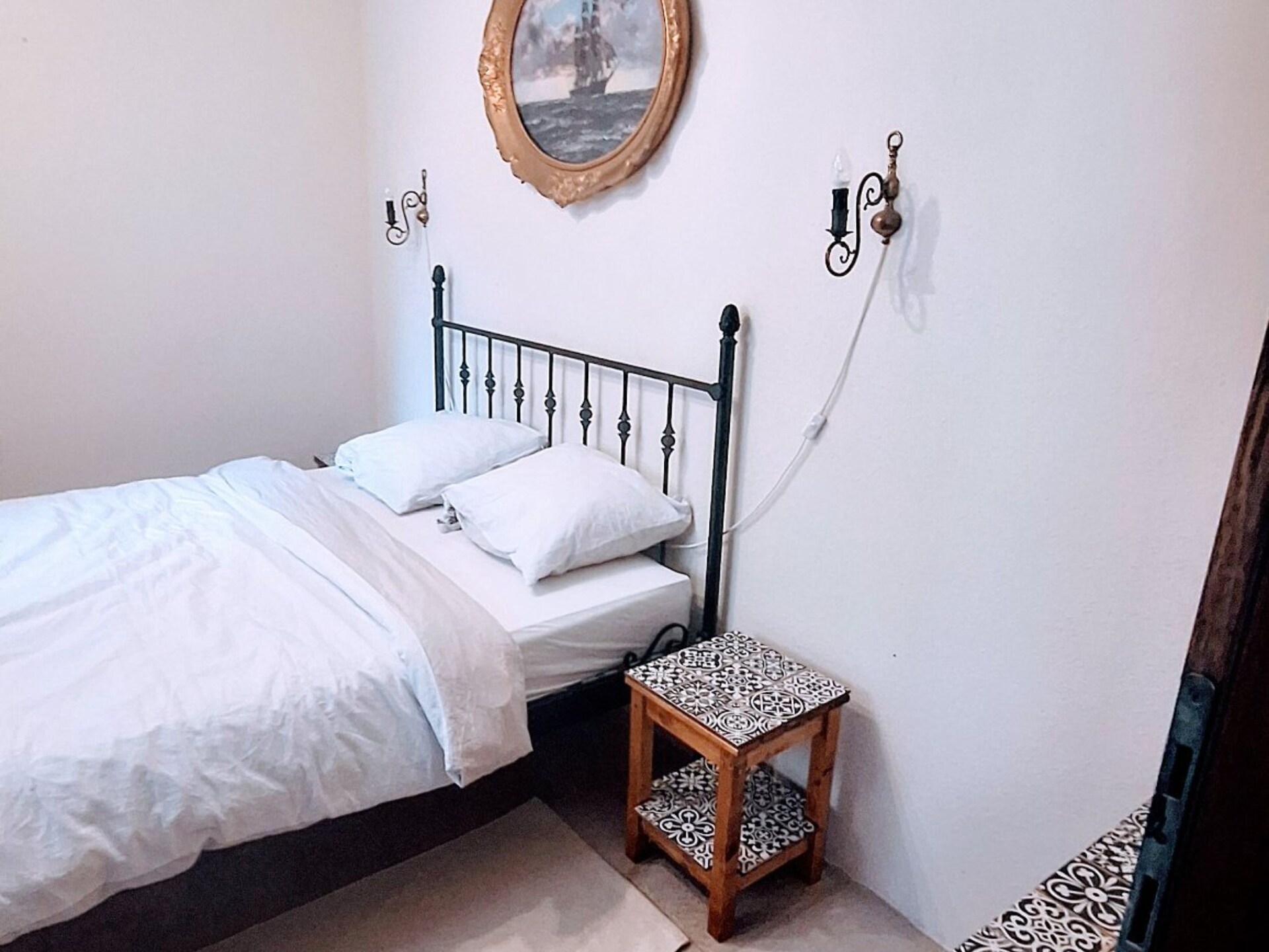 Comfortabel 1-slaapkamer appartement in Senj, vlakbij strand en centrum - foto 9