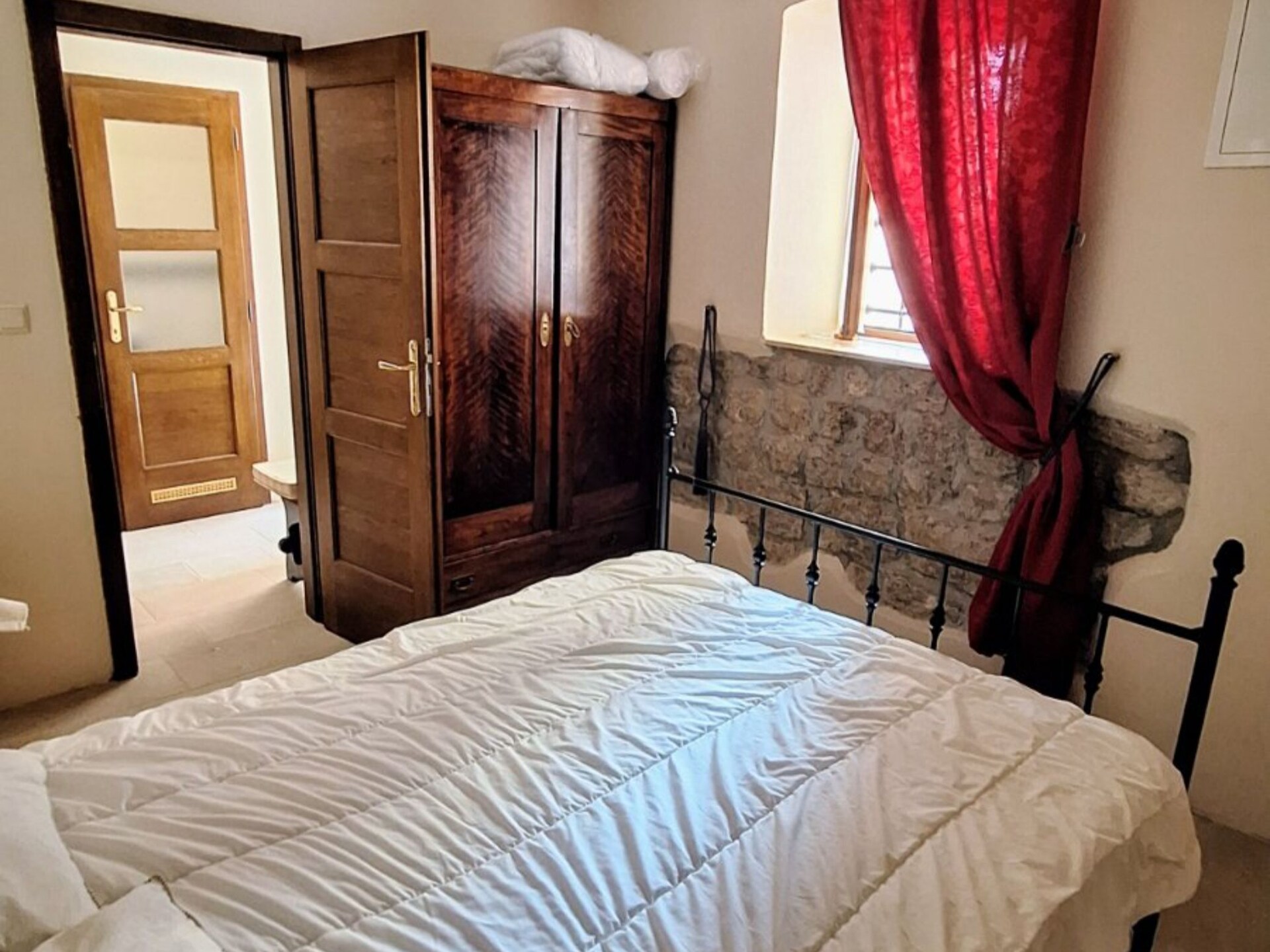 Comfortabel 1-slaapkamer appartement in Senj, vlakbij strand en centrum - foto 8
