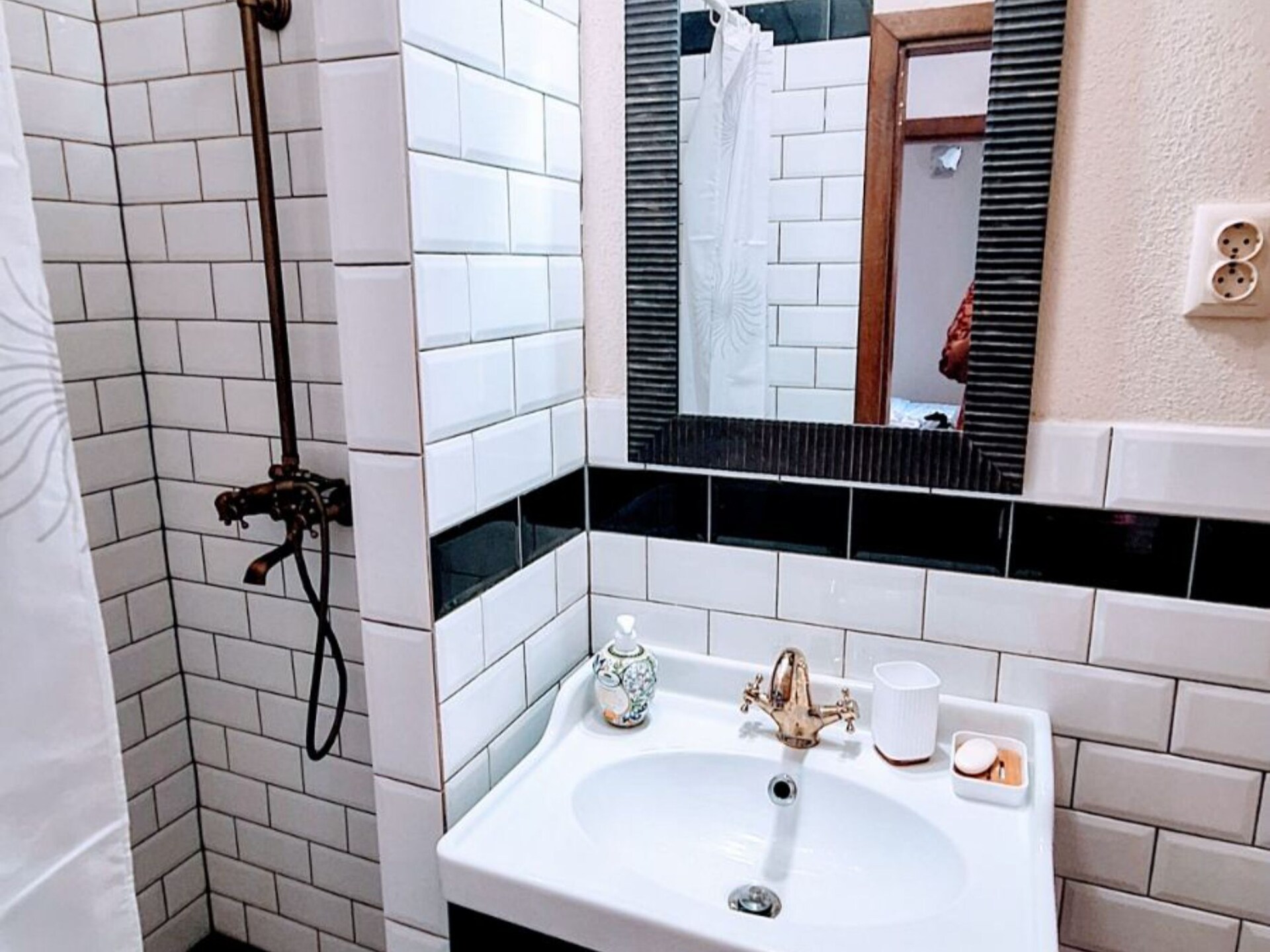 Comfortabel 1-slaapkamer appartement in Senj, vlakbij strand en centrum - foto 11