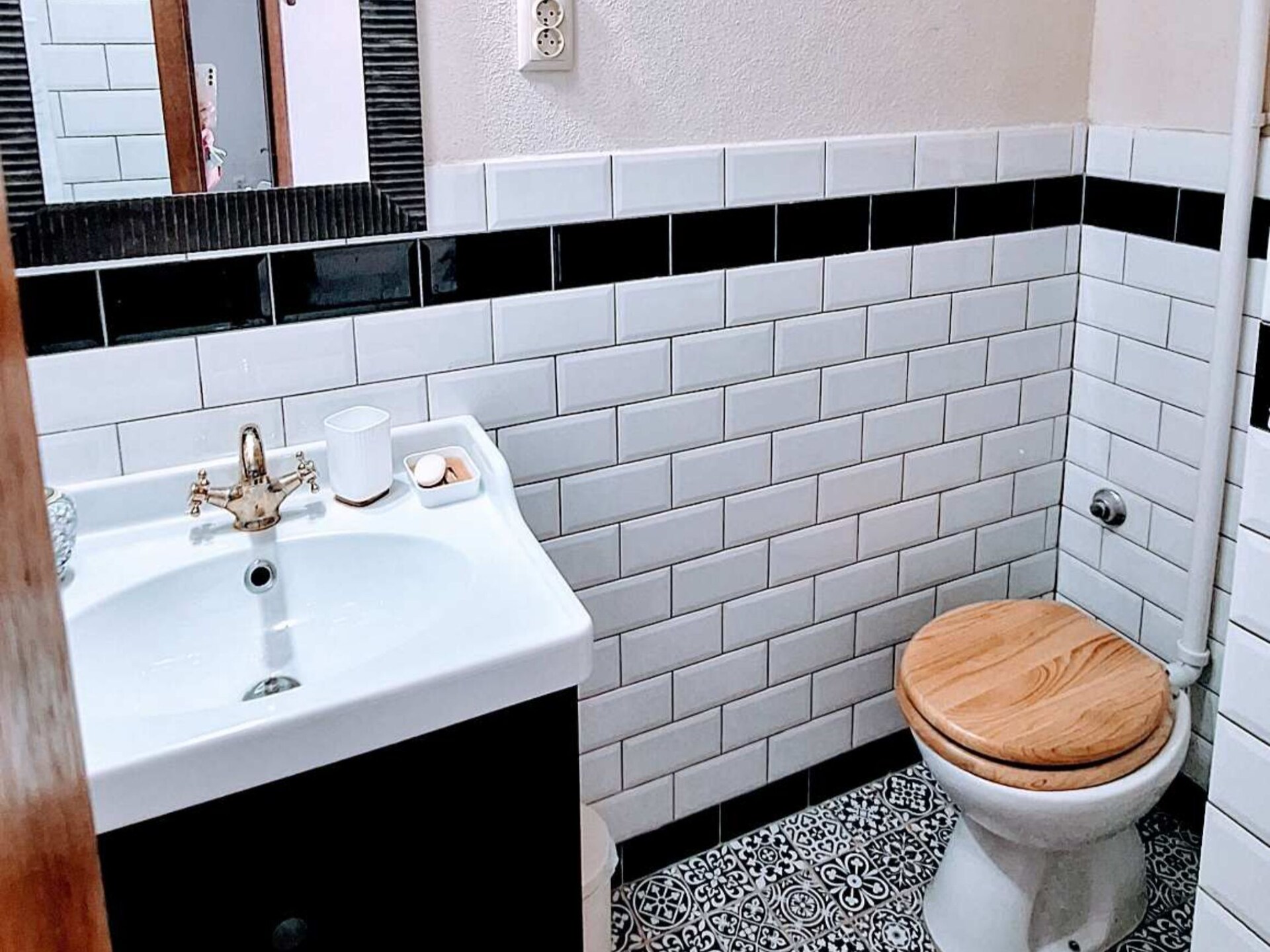 Comfortabel 1-slaapkamer appartement in Senj, vlakbij strand en centrum - foto 12