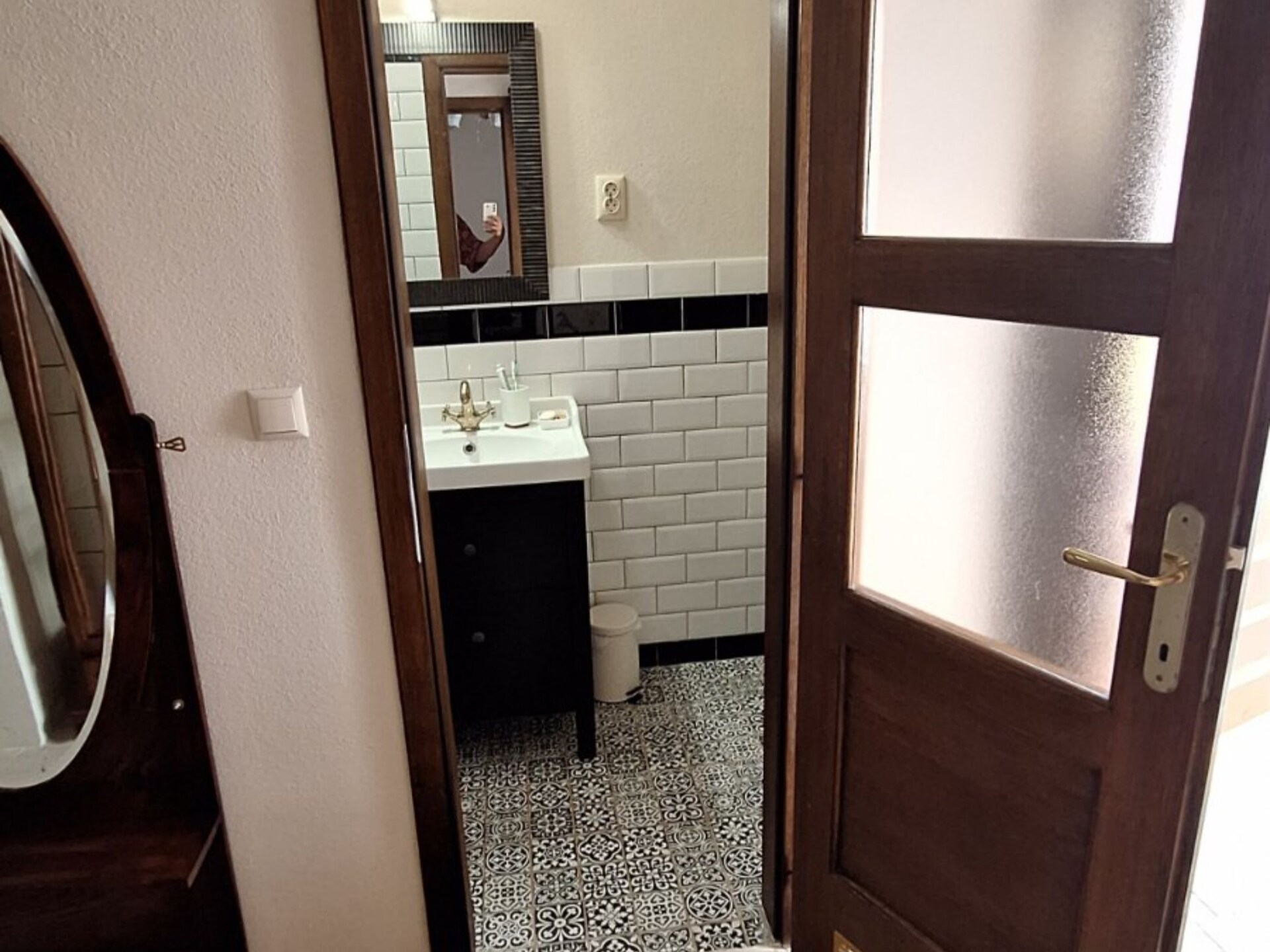 Comfortabel 1-slaapkamer appartement in Senj, vlakbij strand en centrum - foto 13