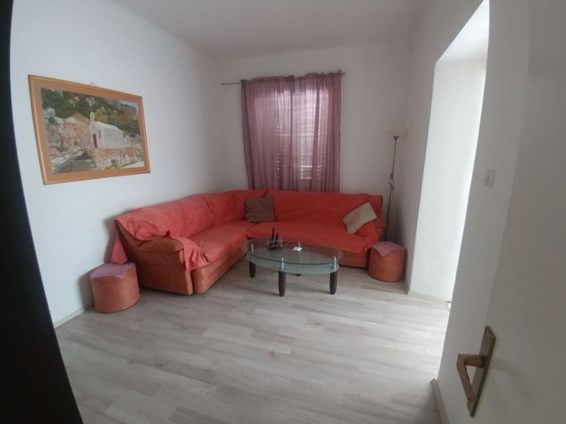 Ruim vakantiehuis met zeezicht in het centrum van Hvar - foto 2
