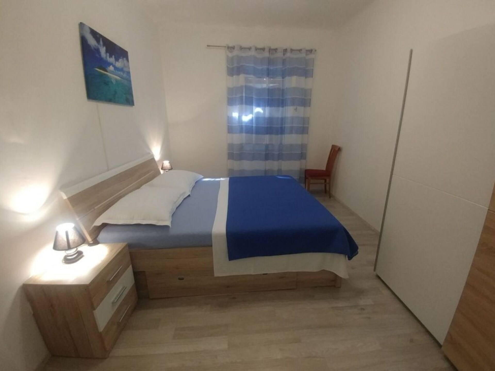 Ruim vakantiehuis met zeezicht in het centrum van Hvar - foto 8