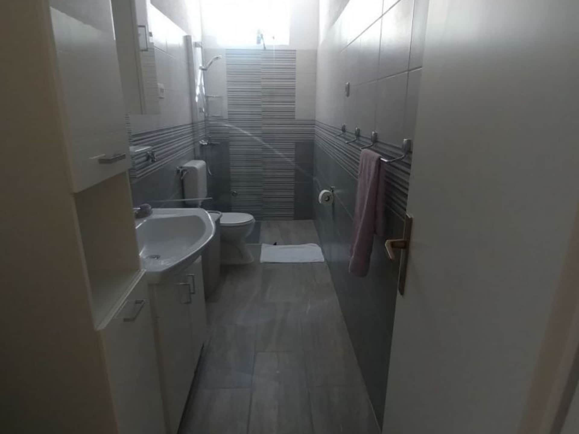 Ruim vakantiehuis met zeezicht in het centrum van Hvar - foto 10