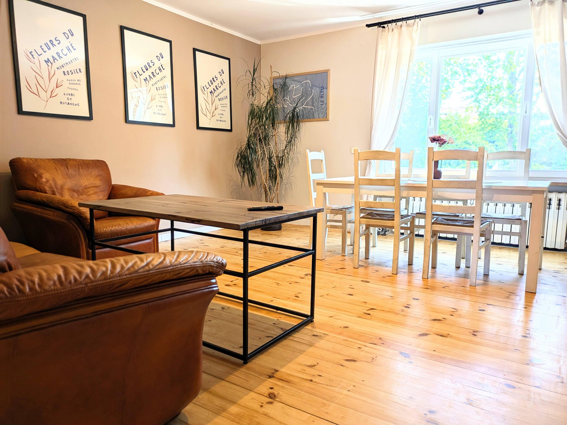 Ruim 8-persoons appartement aan de Parsęta met sauna, jacuzzi & roeiboot - foto 3