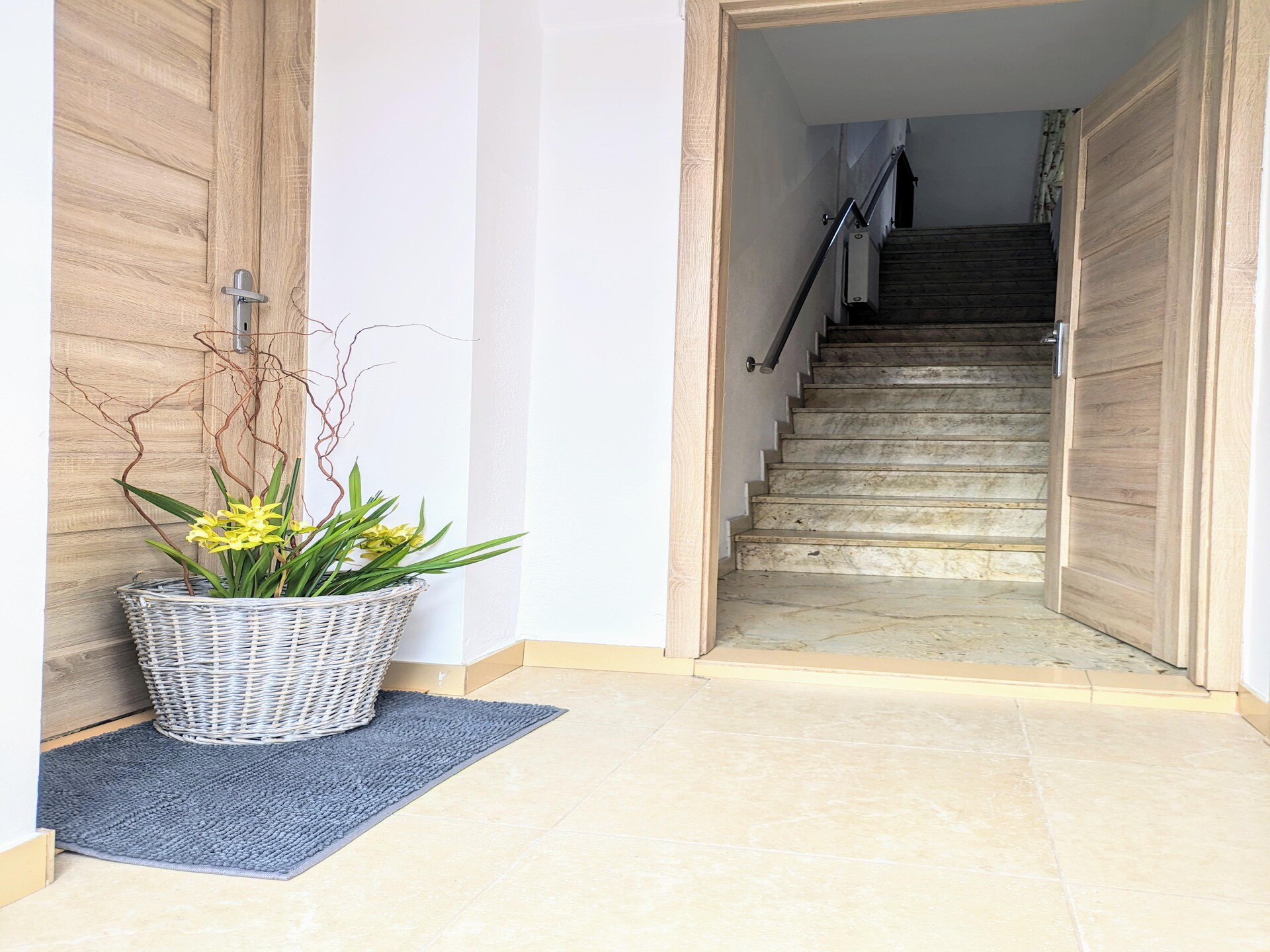 Ruim 8-persoons appartement aan de Parsęta met sauna, jacuzzi & roeiboot - foto 16