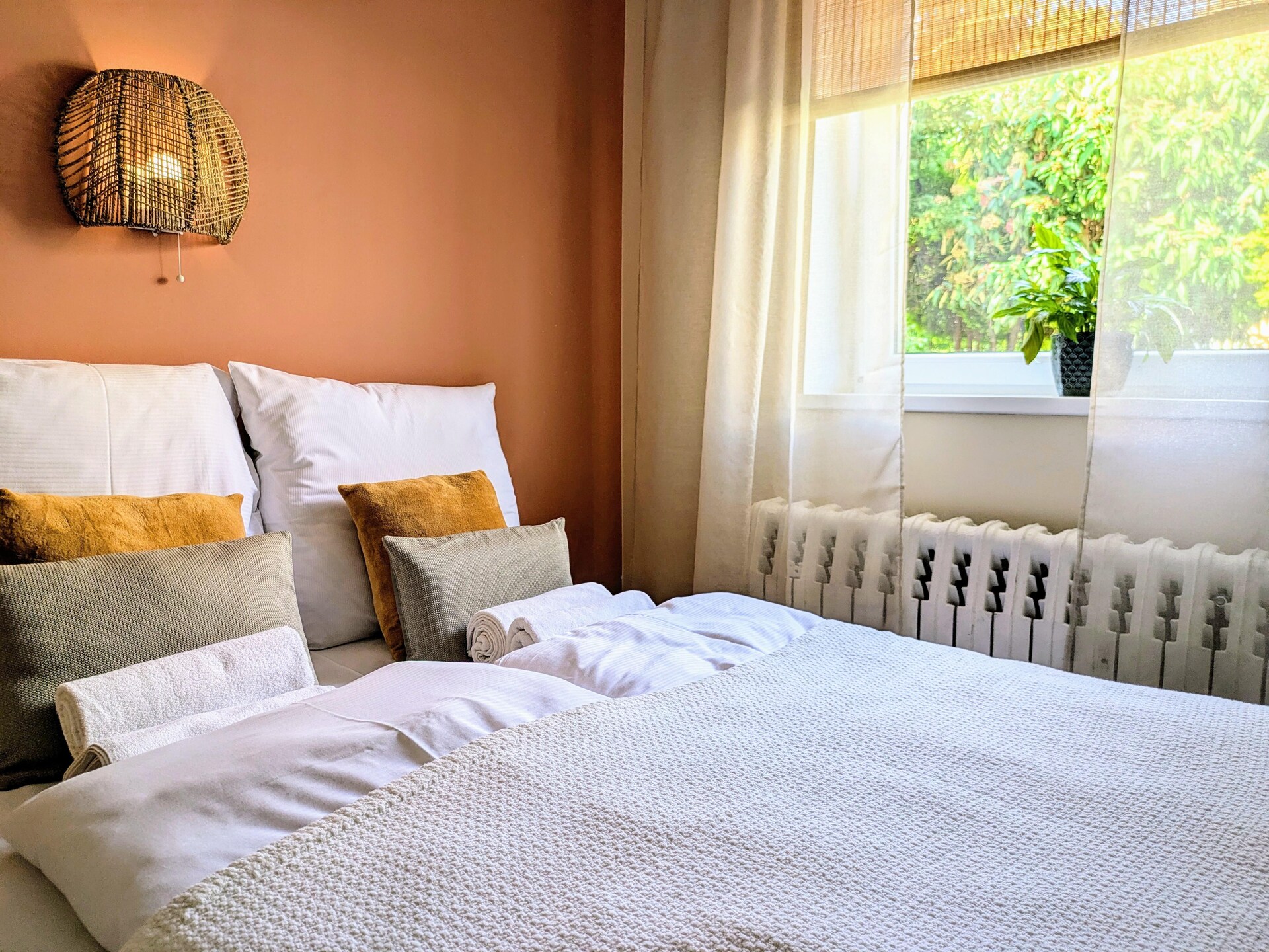 Op 650m van zee: Comfortabel appartement met wellness in Kolobrzeg - foto 7