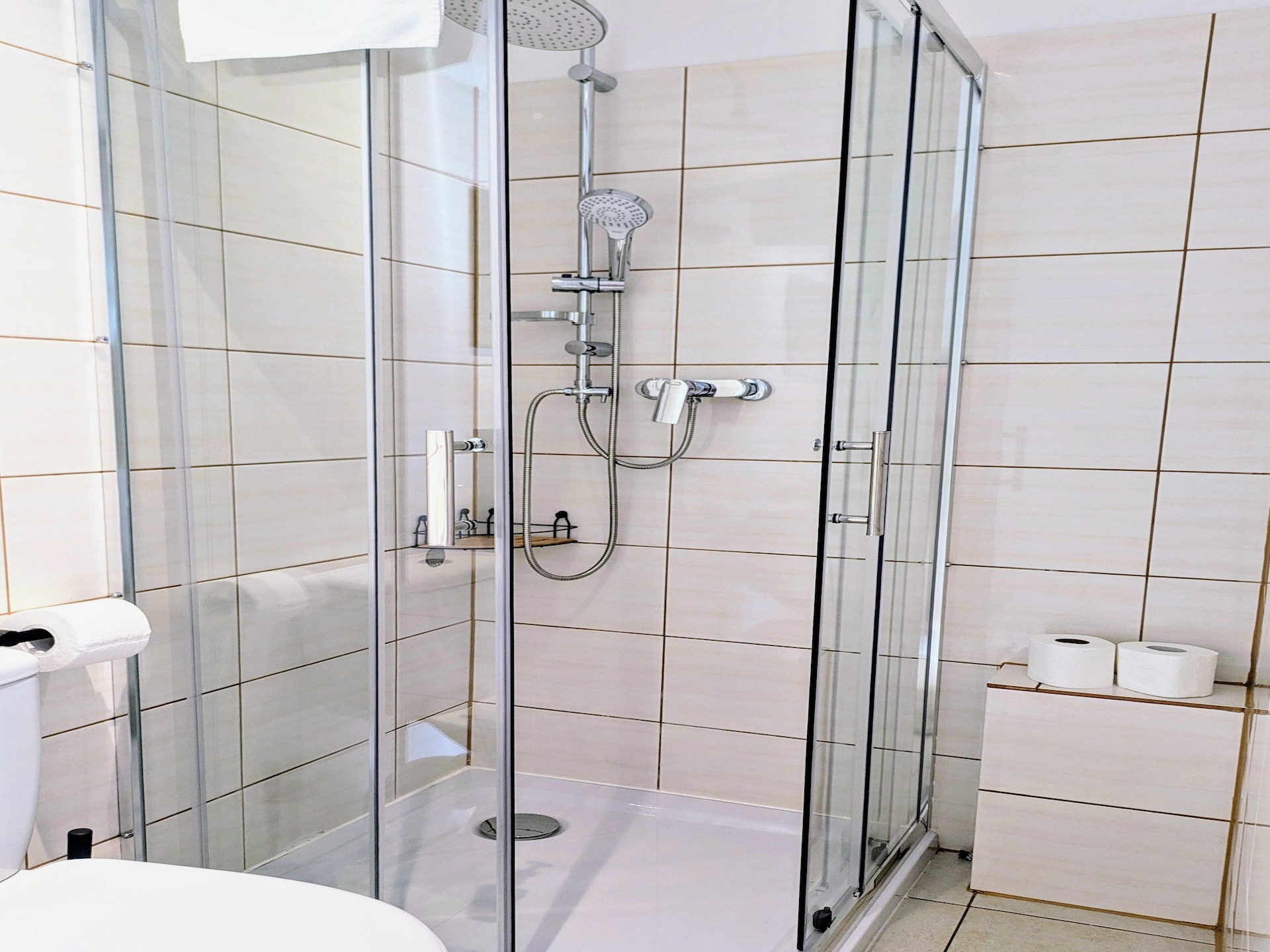 Op 650m van zee: Comfortabel appartement met wellness in Kolobrzeg - foto 9