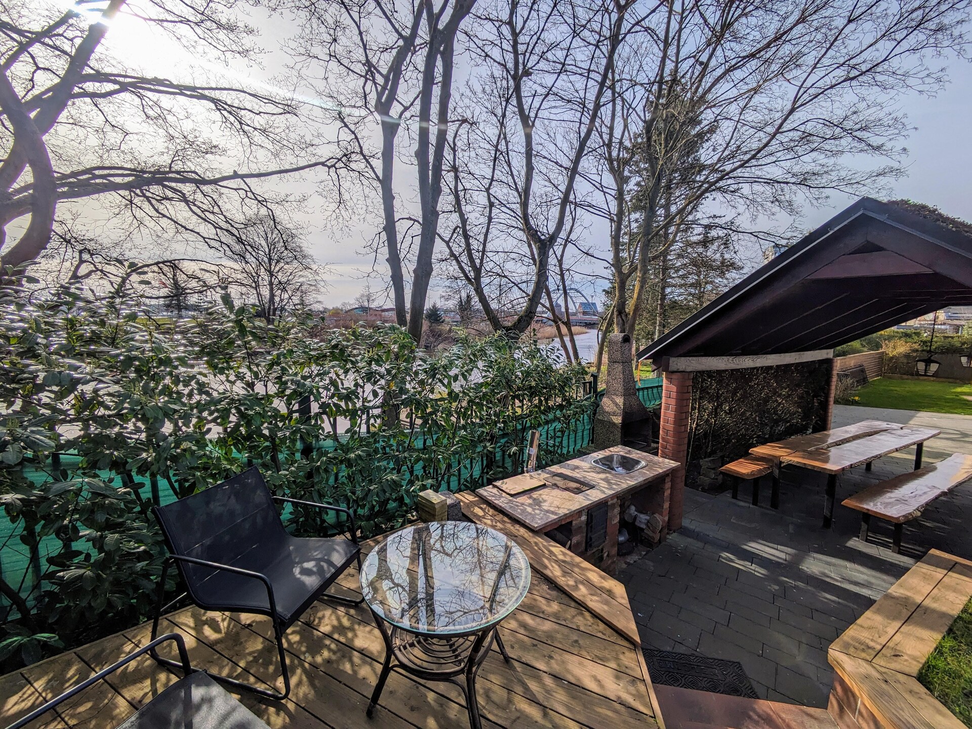 Op 650m van zee: Comfortabel appartement met wellness in Kolobrzeg - foto 25