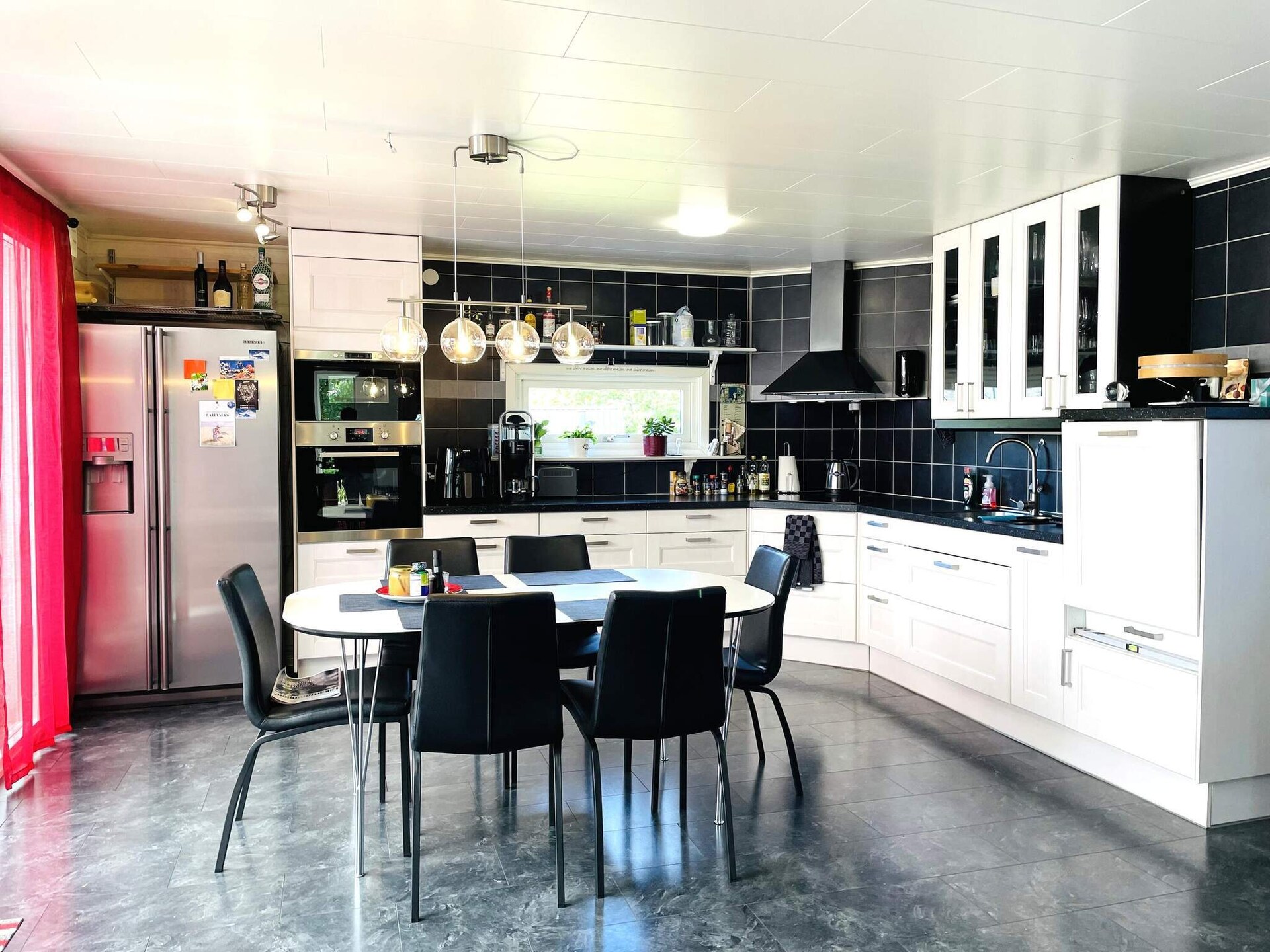 Stijlvol Zweeds vakantiehuis aan de golfbaan bij Tvärred - foto 19