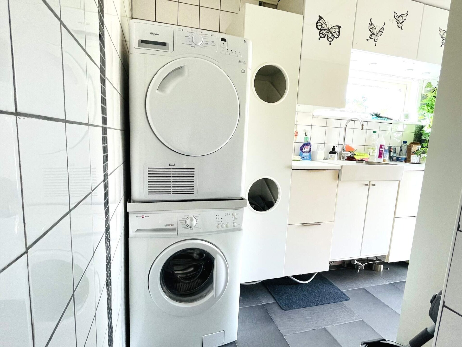 Stijlvol Zweeds vakantiehuis aan de golfbaan bij Tvärred - foto 31