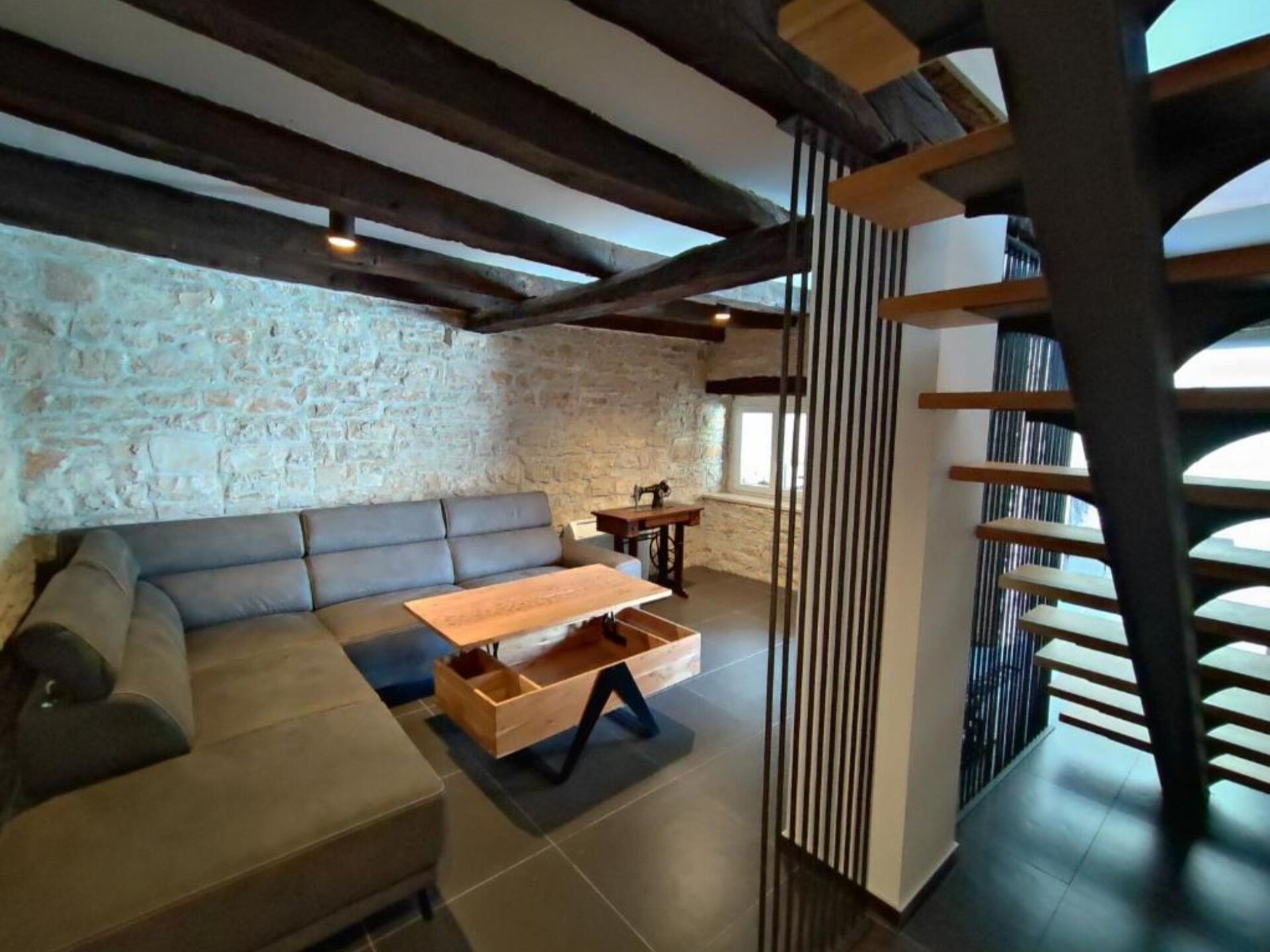 4-persoons villa met privézwembad in Kanfanar - foto 2