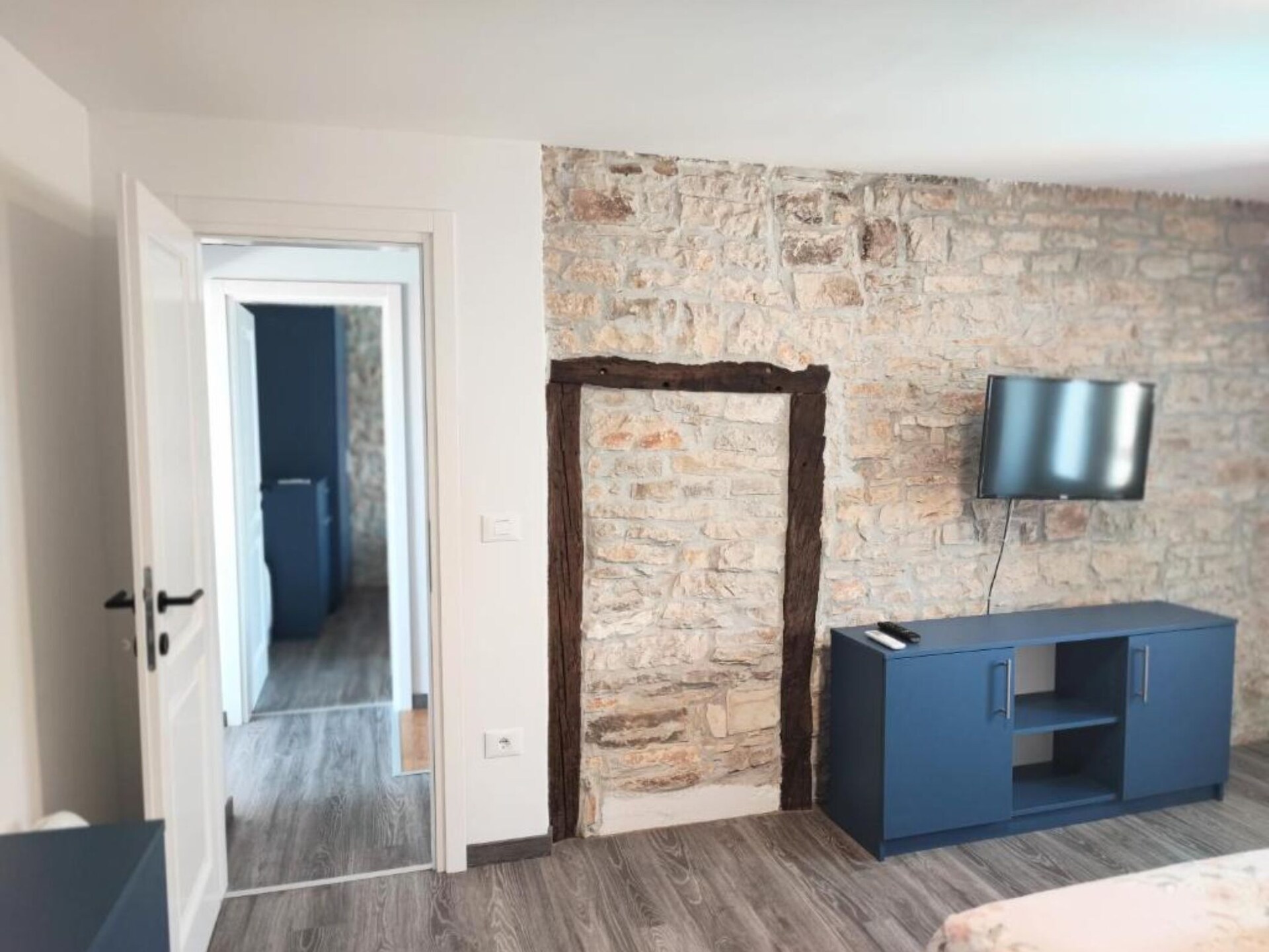 4-persoons villa met privézwembad in Kanfanar - foto 4