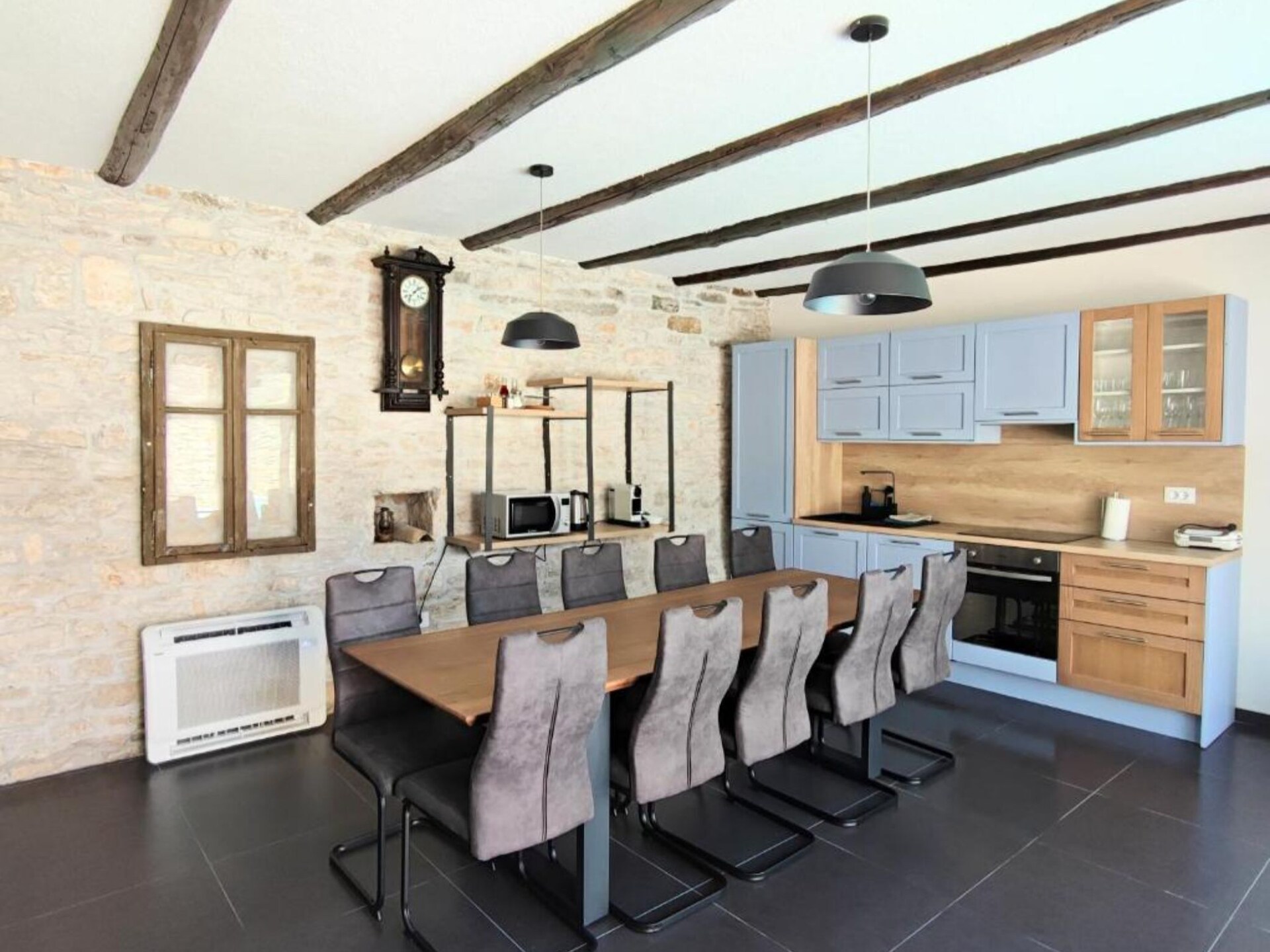 4-persoons villa met privézwembad in Kanfanar - foto 5