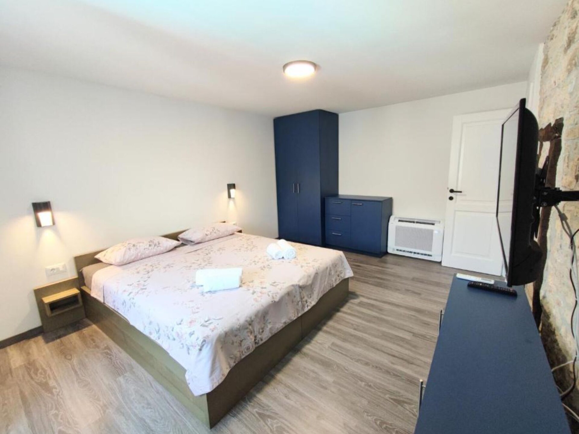 4-persoons villa met privézwembad in Kanfanar - foto 8