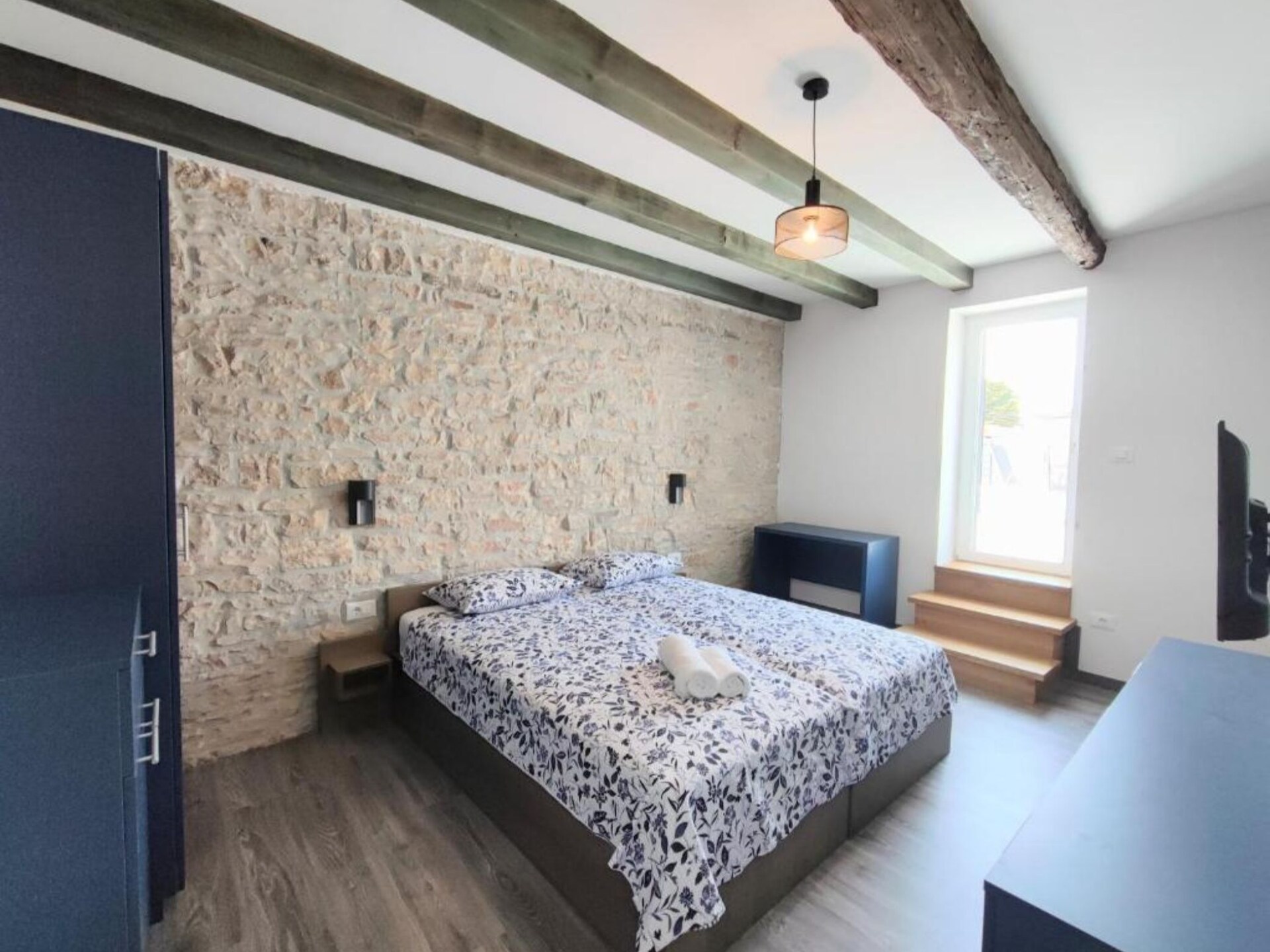 4-persoons villa met privézwembad in Kanfanar - foto 7