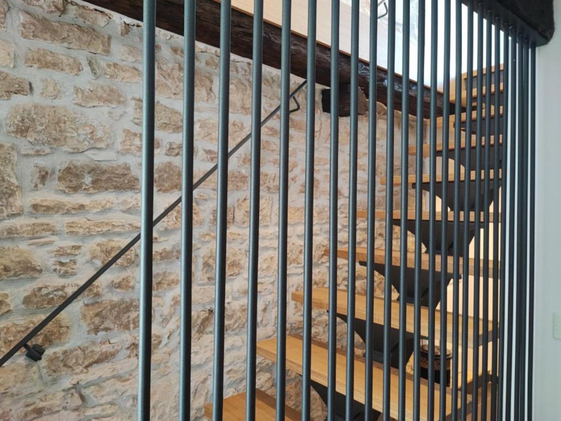 4-persoons villa met privézwembad in Kanfanar - foto 22