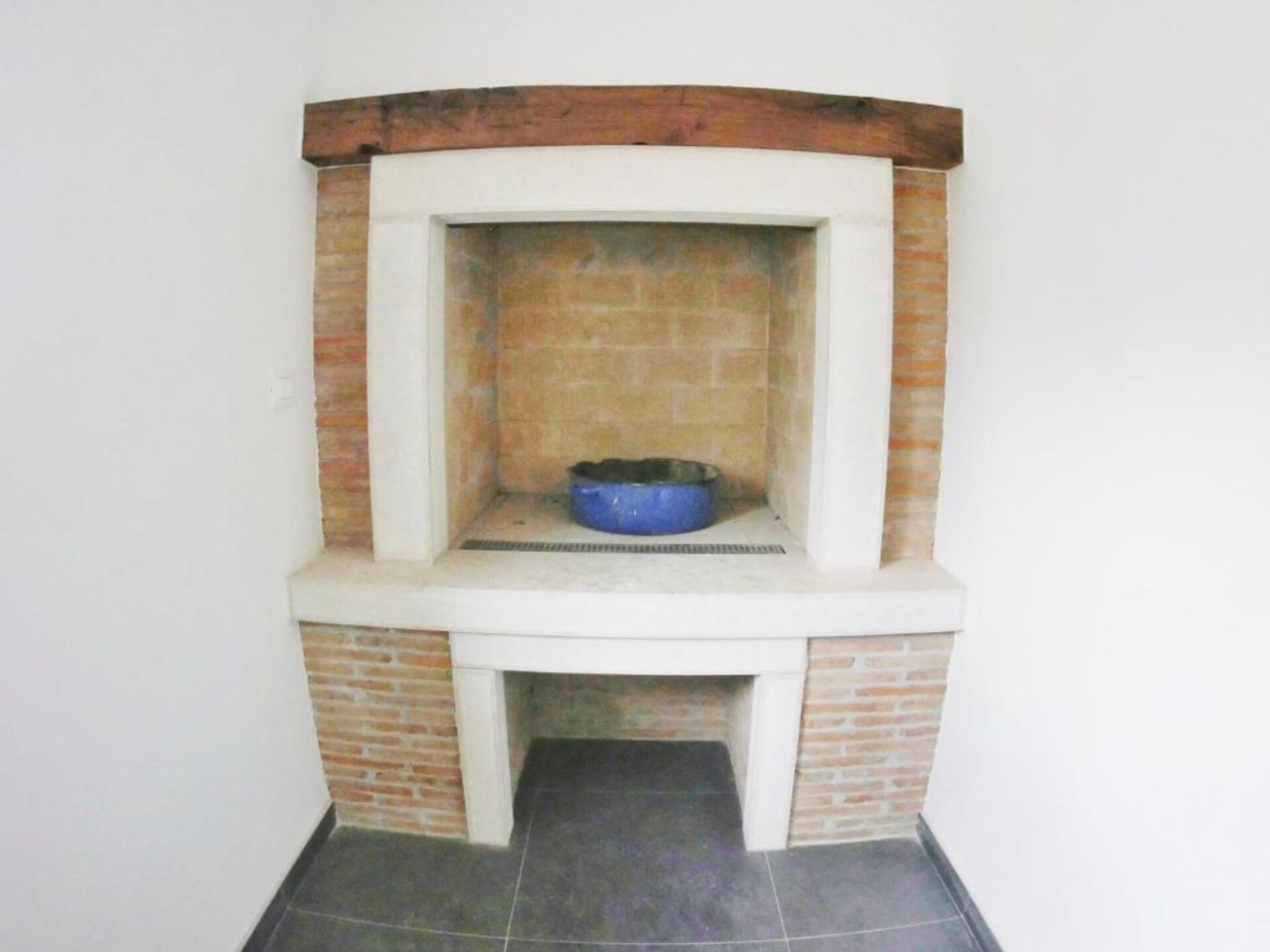 4-persoons villa met privézwembad in Kanfanar - foto 16