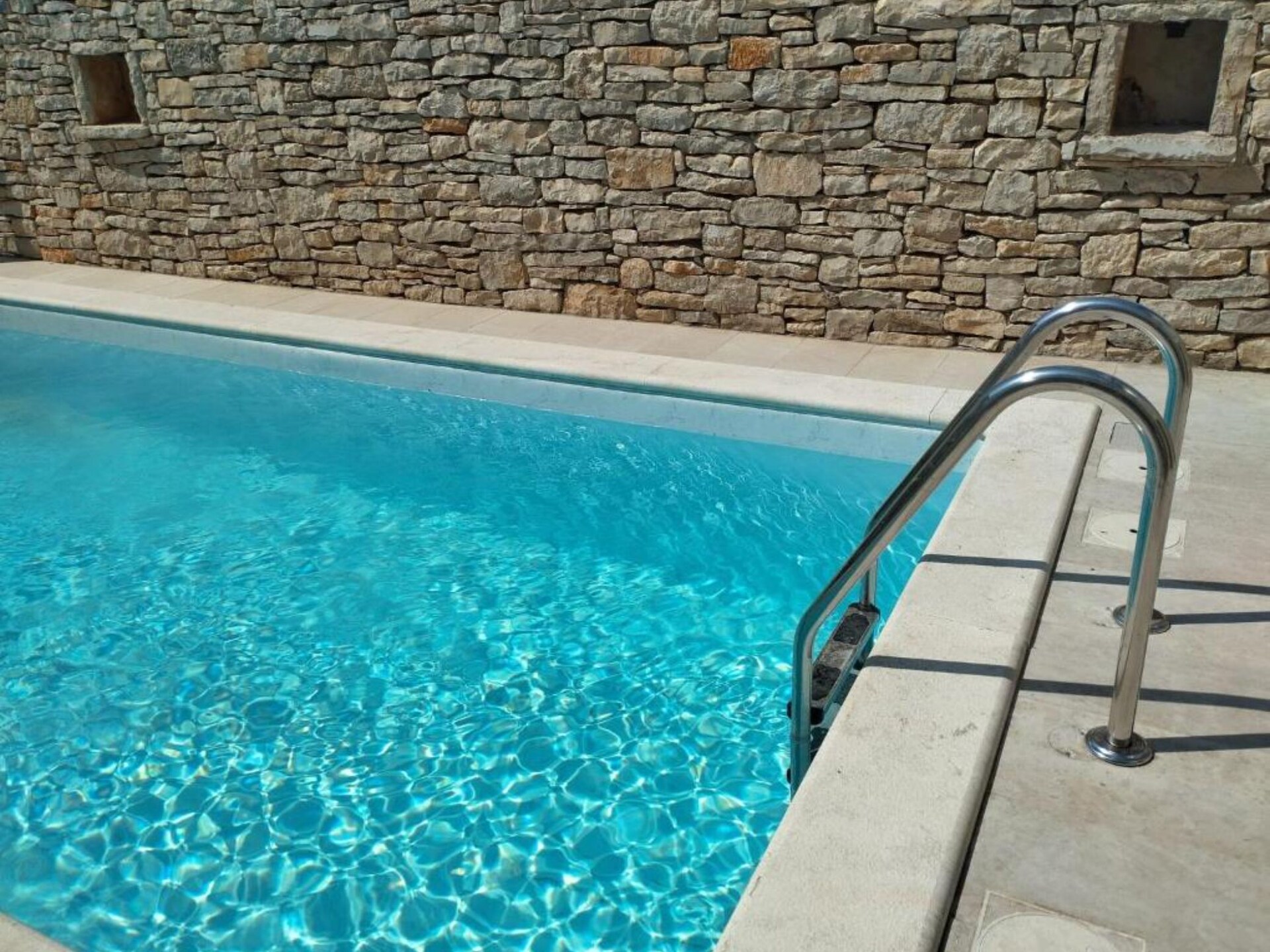 4-persoons villa met privézwembad in Kanfanar - foto 25