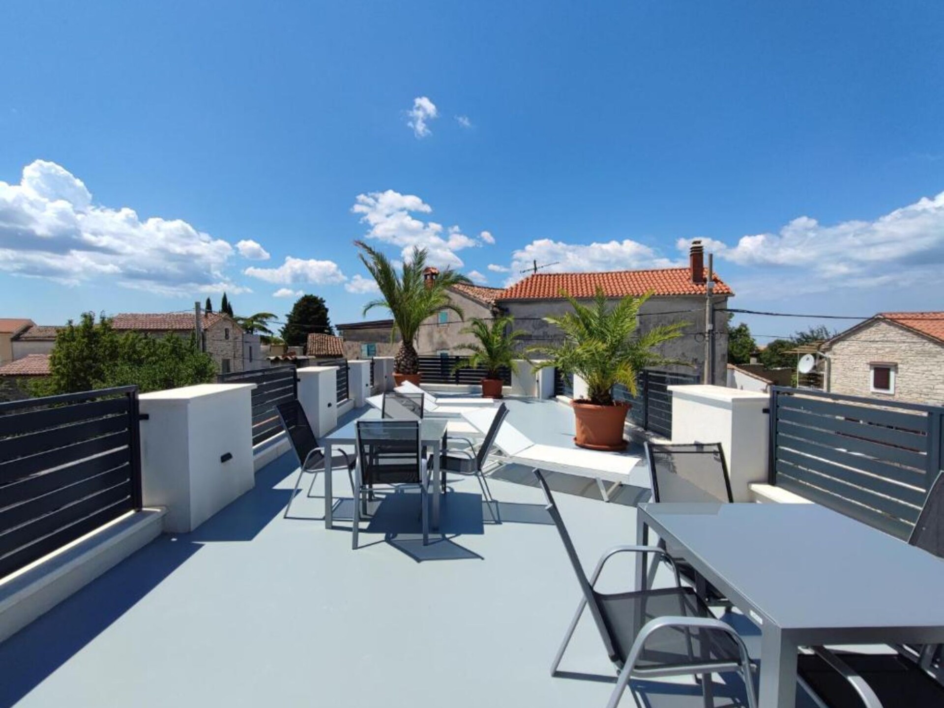 4-persoons villa met privézwembad in Kanfanar - foto 21