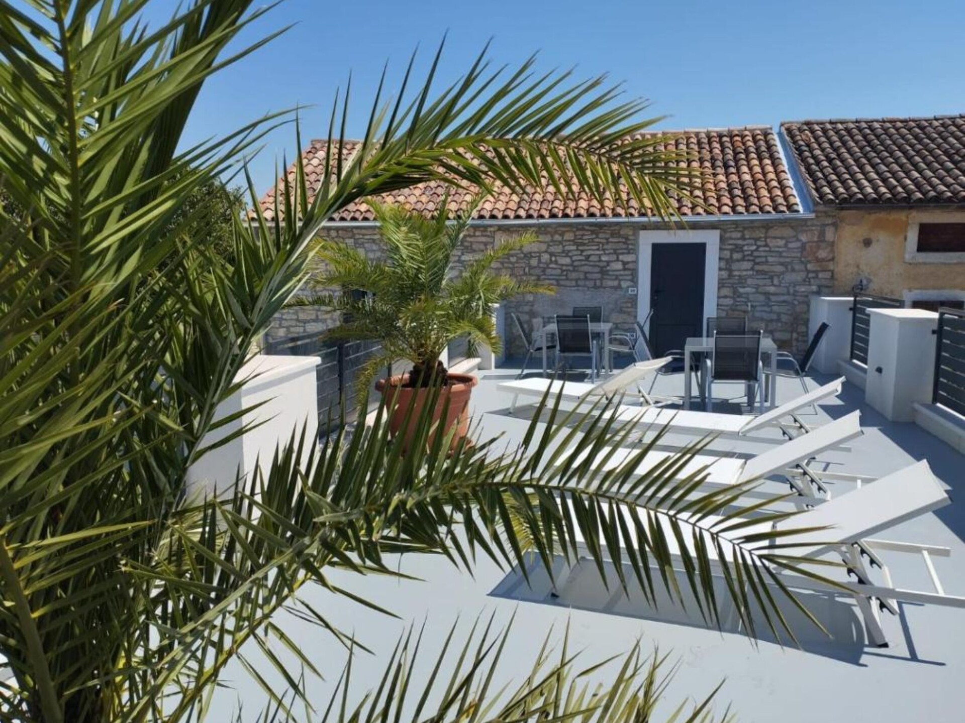 4-persoons villa met privézwembad in Kanfanar - foto 20