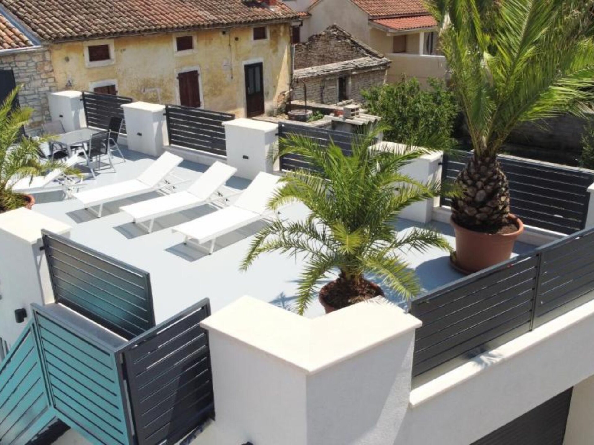 4-persoons villa met privézwembad in Kanfanar - foto 18