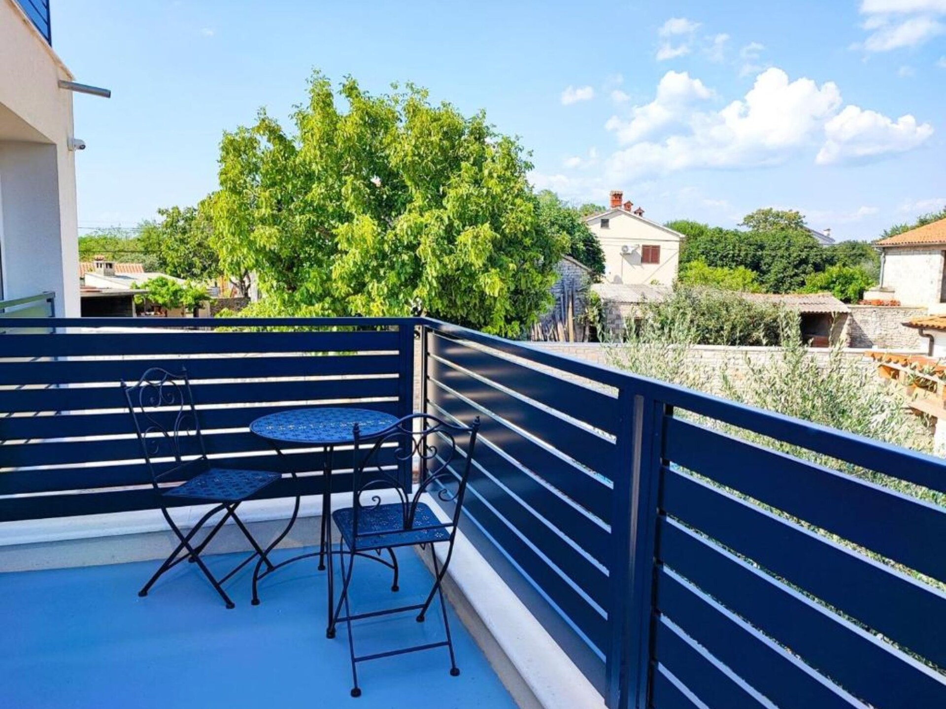 4-persoons villa met privézwembad in Kanfanar - foto 17