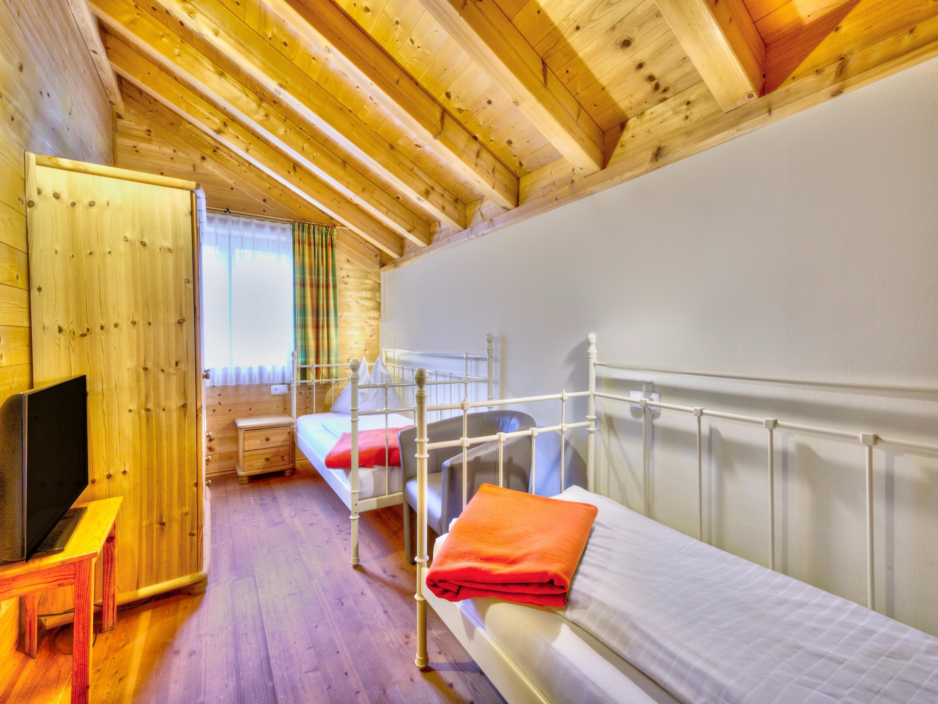Chalet Hoher Stein: 6-persoons vakantiehuis aan de golfbaan in Wildschönau - foto 11
