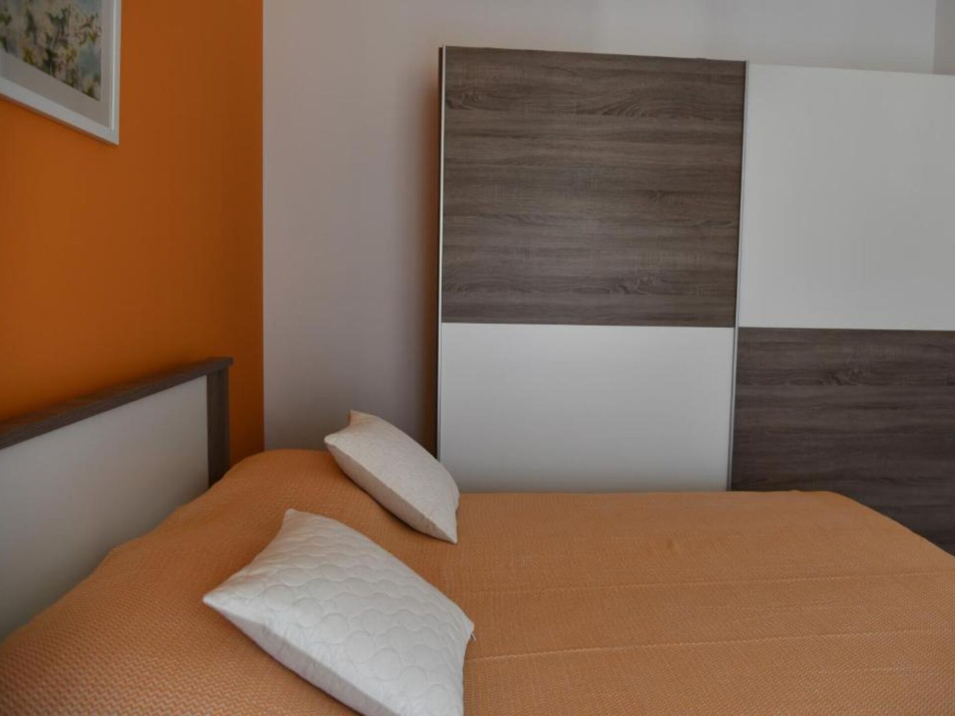Ruim appartement met balkon en tuizicht in Supetar - foto 12