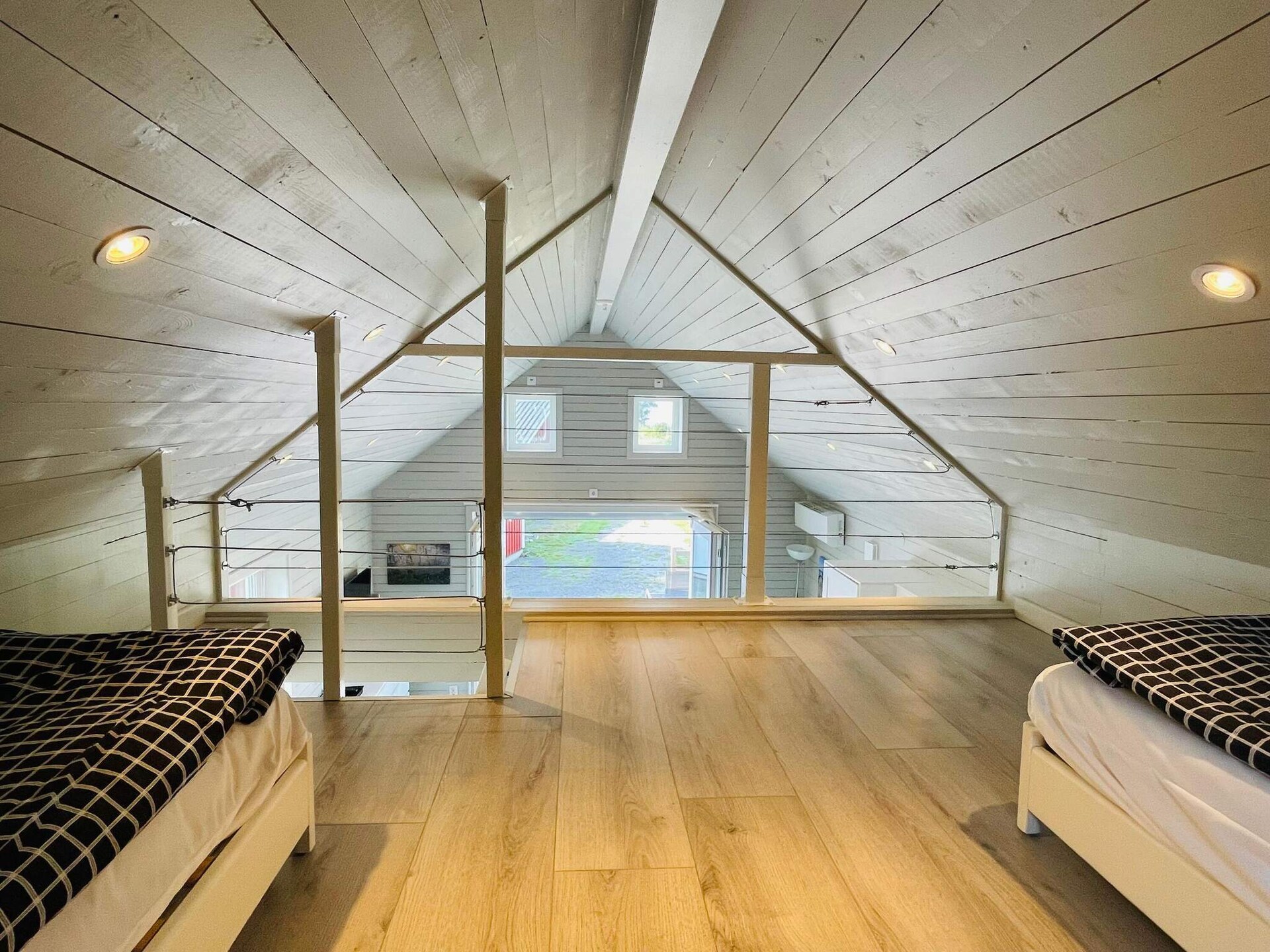 Vrijstaand vakantiehuis met zeezicht op 150 meter van het strand in Sölvesborg - foto 27