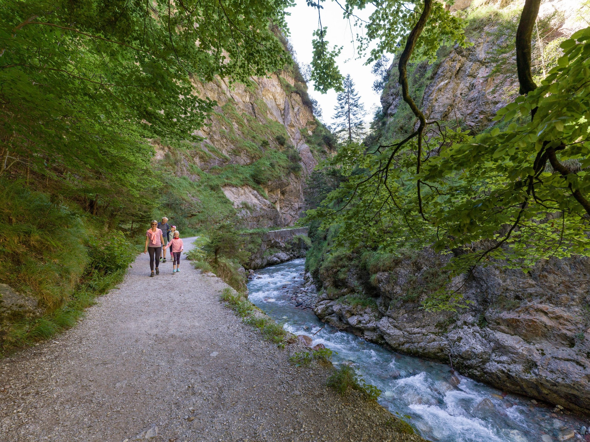 Aan de piste: Ruime stacaravan voor 6 personen in Wildschönau - foto 28