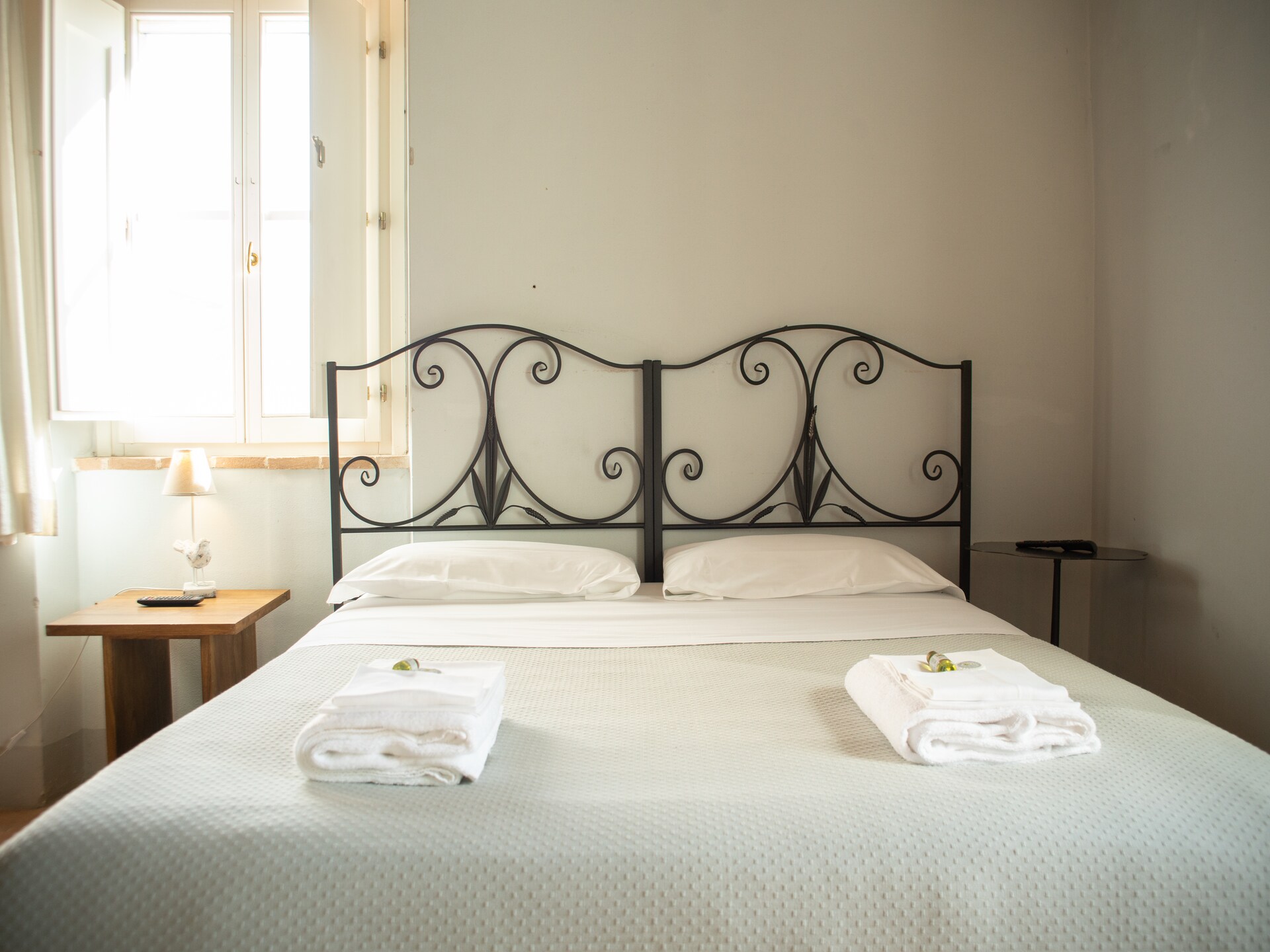Panoramisch studio-appartement Sole nabij Assisi met zwembad - foto 4