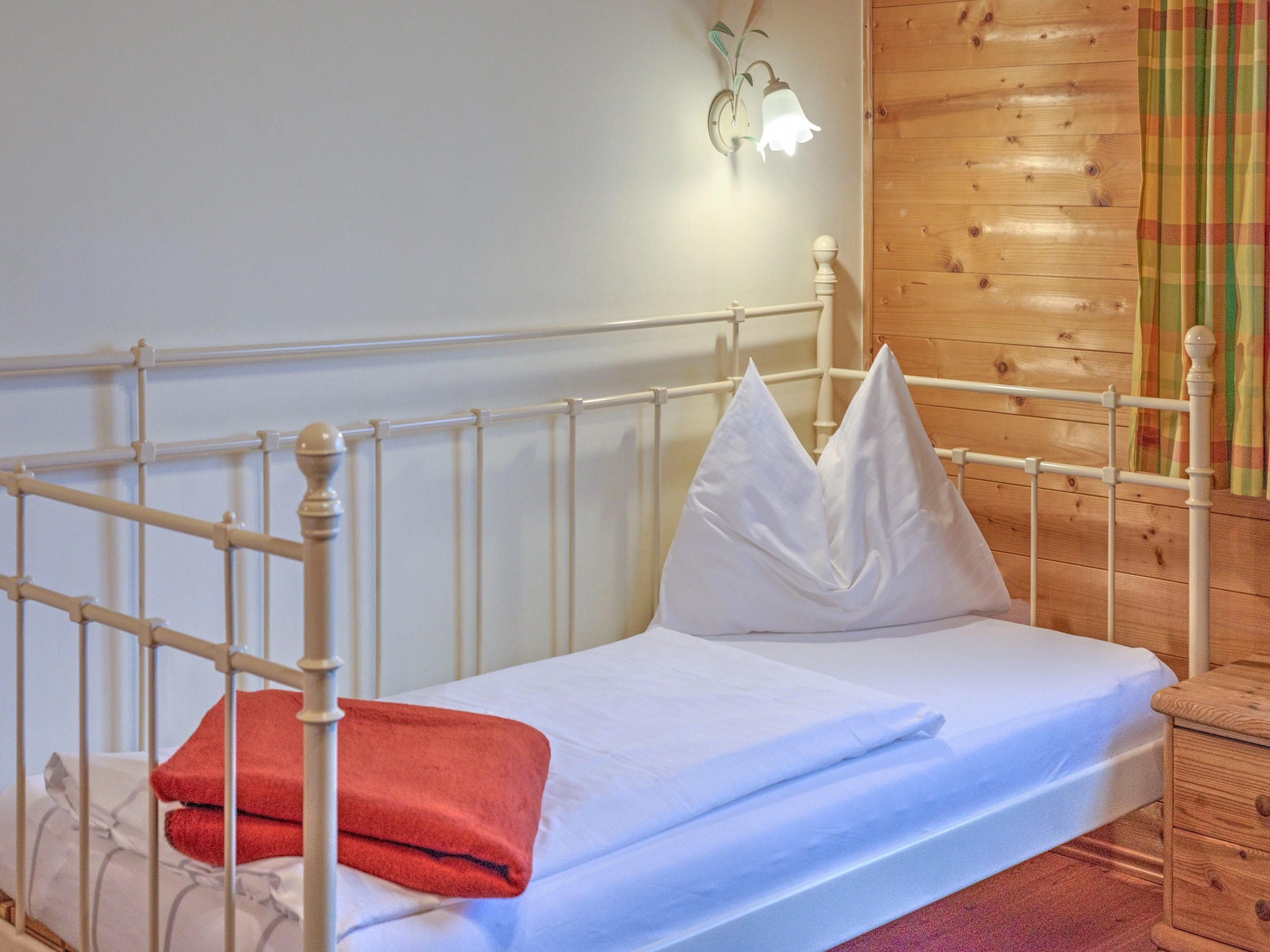 6-persoons vakantiehuis aan de piste in Wildschönau (2) - foto 18