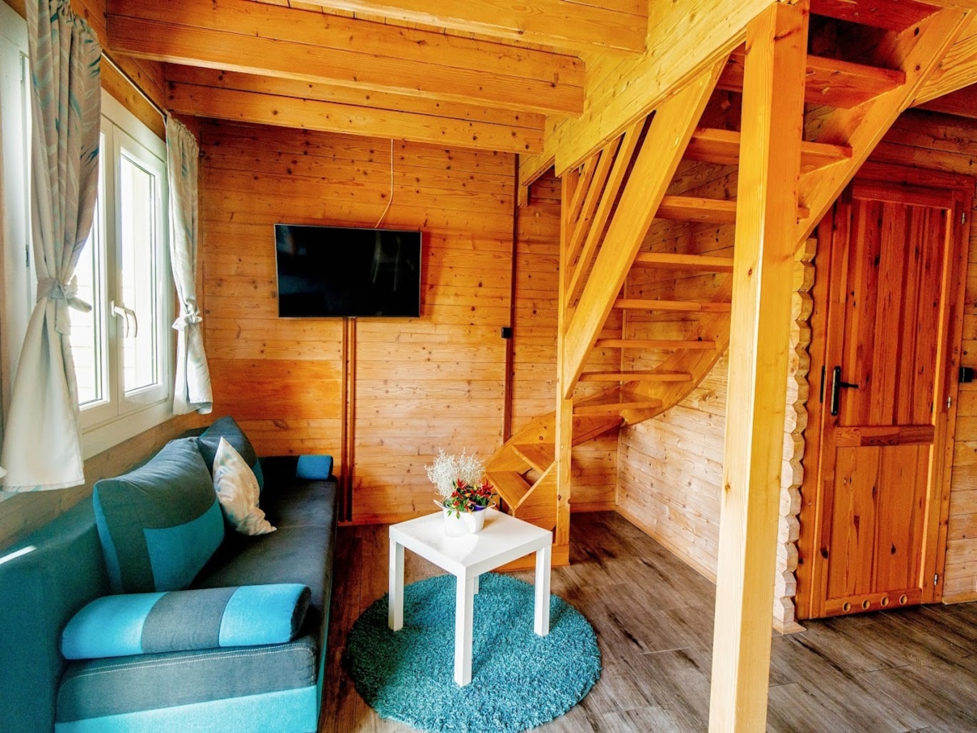 6-persoons vakantiehuis met wellness in Ustronie Morskie - foto 9