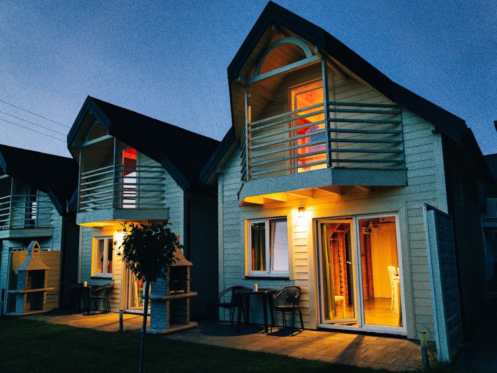 6-persoons vakantiehuis met wellness in Ustronie Morskie - foto 27