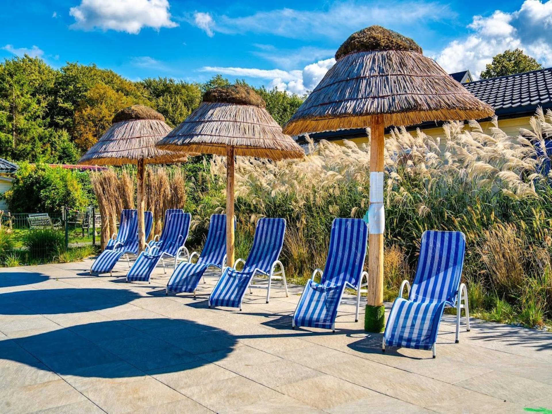 6-persoons vakantiehuis met wellness in Ustronie Morskie - foto 20