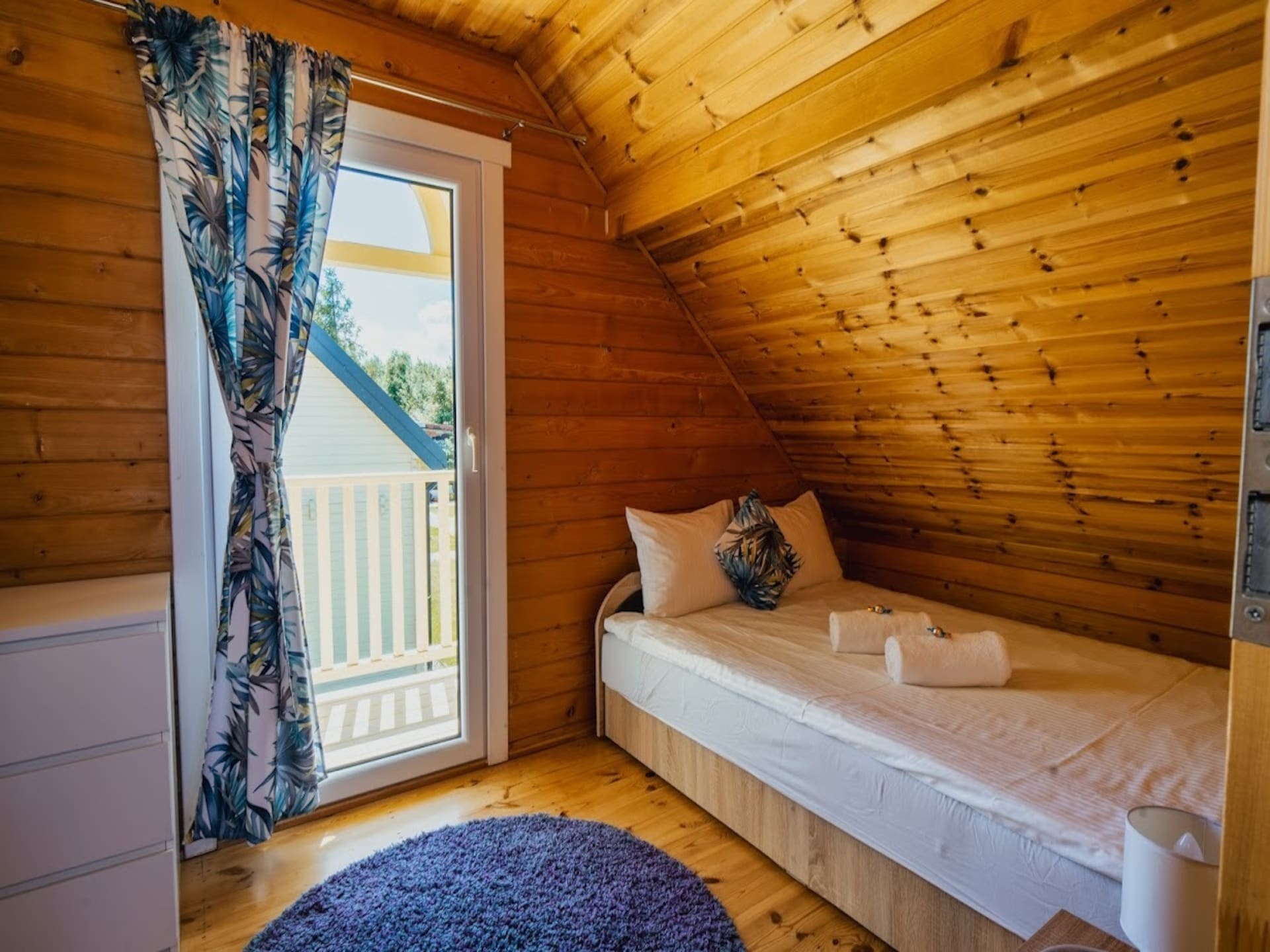 6-persoons vakantiehuis met wellness in Ustronie Morskie - foto 10