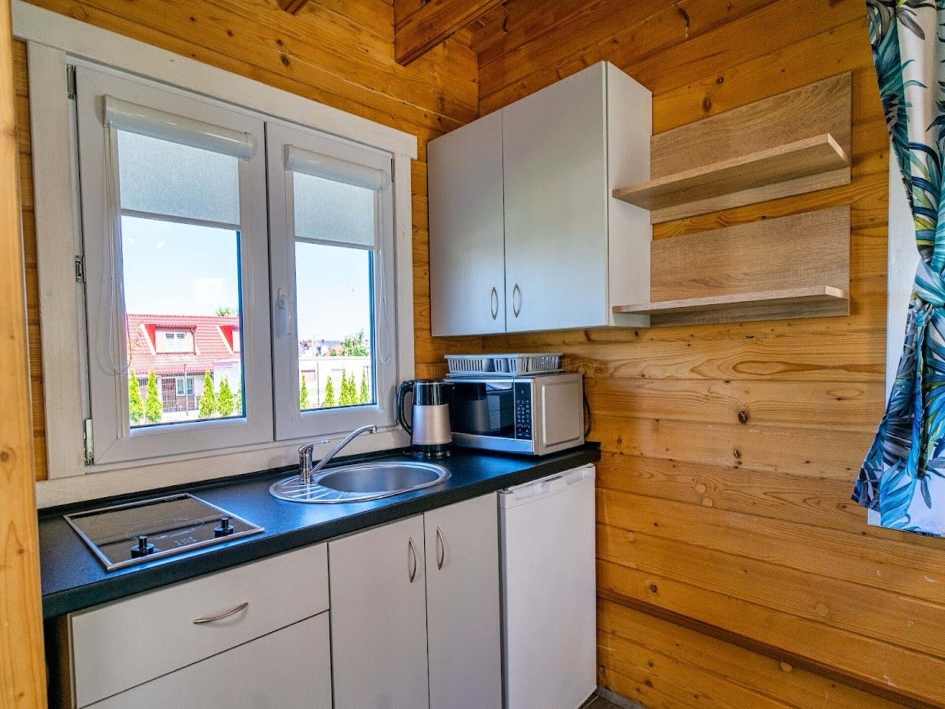 6-persoons vakantiehuis met wellness in Ustronie Morskie - foto 7