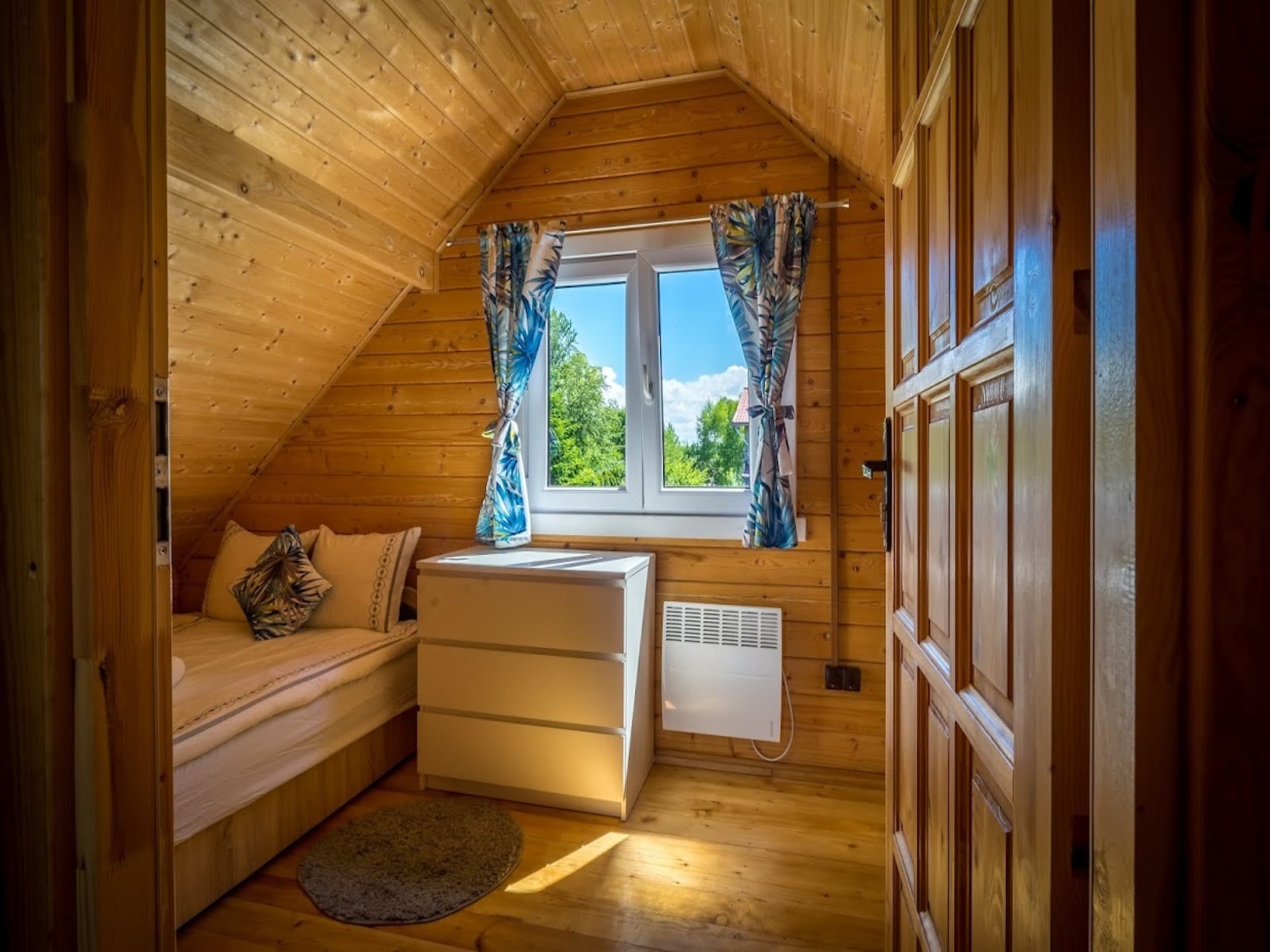 6-persoons vakantiehuis met wellness in Ustronie Morskie - foto 11