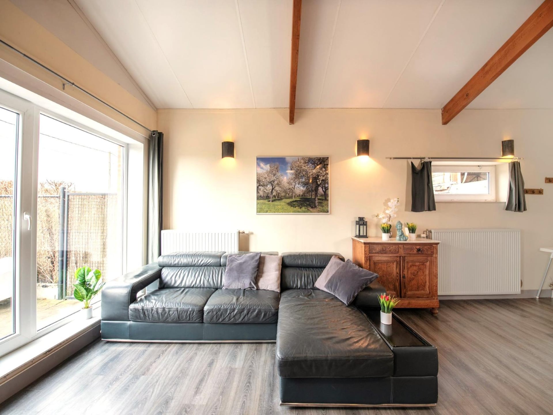 Sfeervol vakantiehuis Karper Studio in Heers voor 4 personen - foto 8