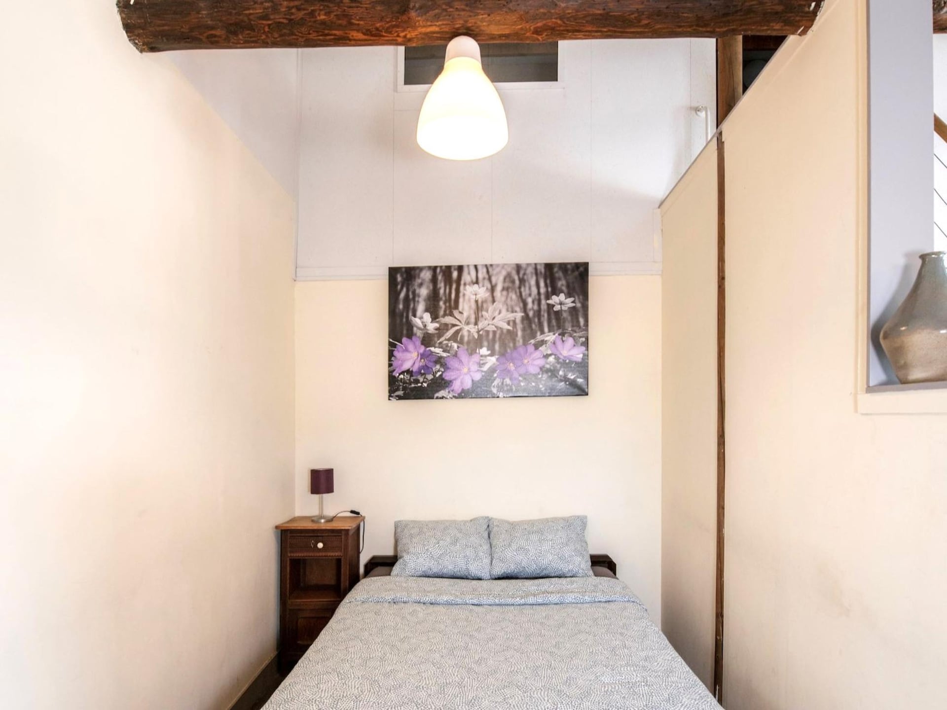 Sfeervol vakantiehuis Karper Studio in Heers voor 4 personen - foto 4